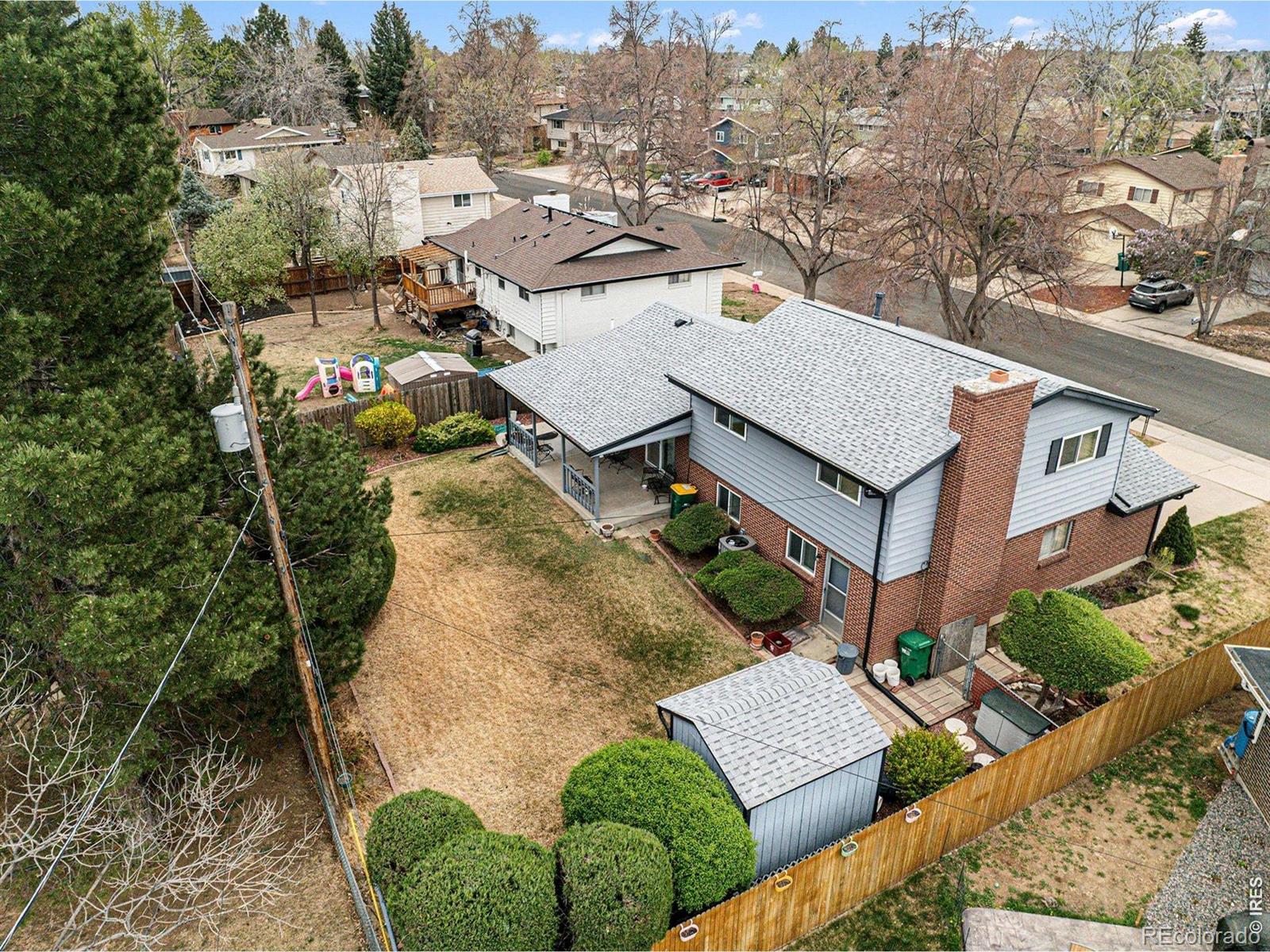 12955 E Center Avenue Aurora CO 80012