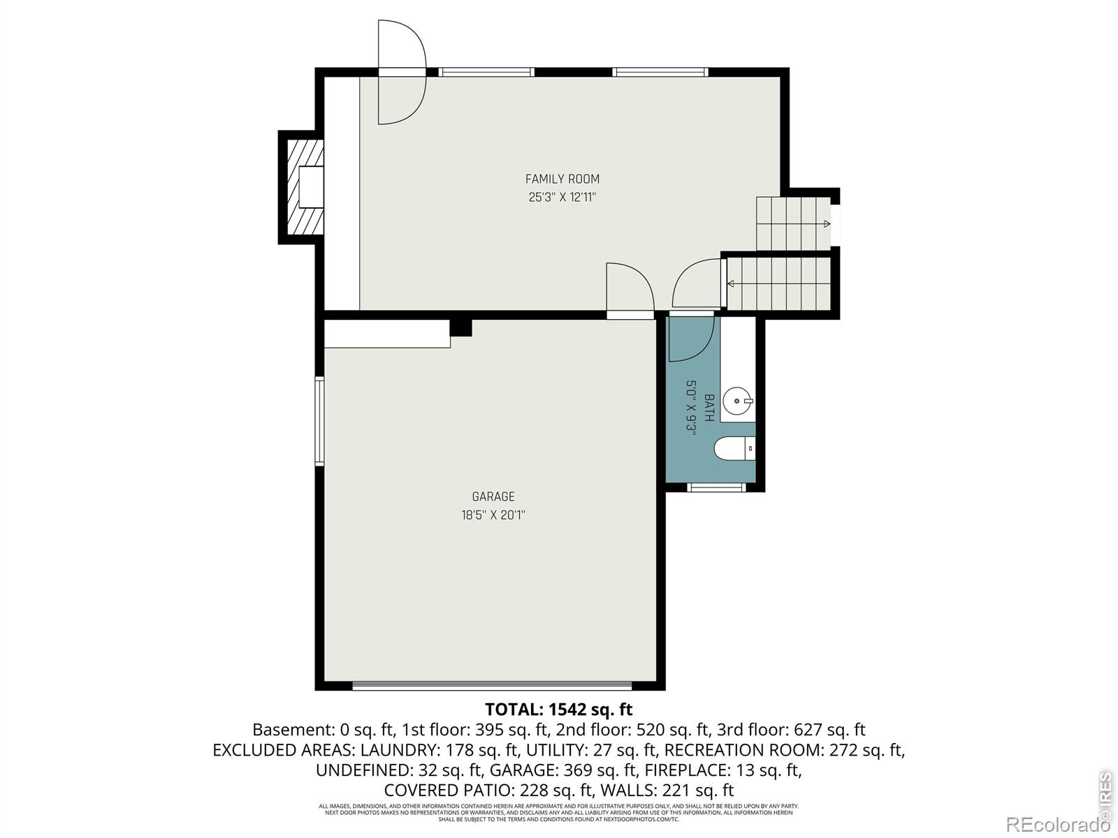 12955 E Center Avenue Aurora CO 80012