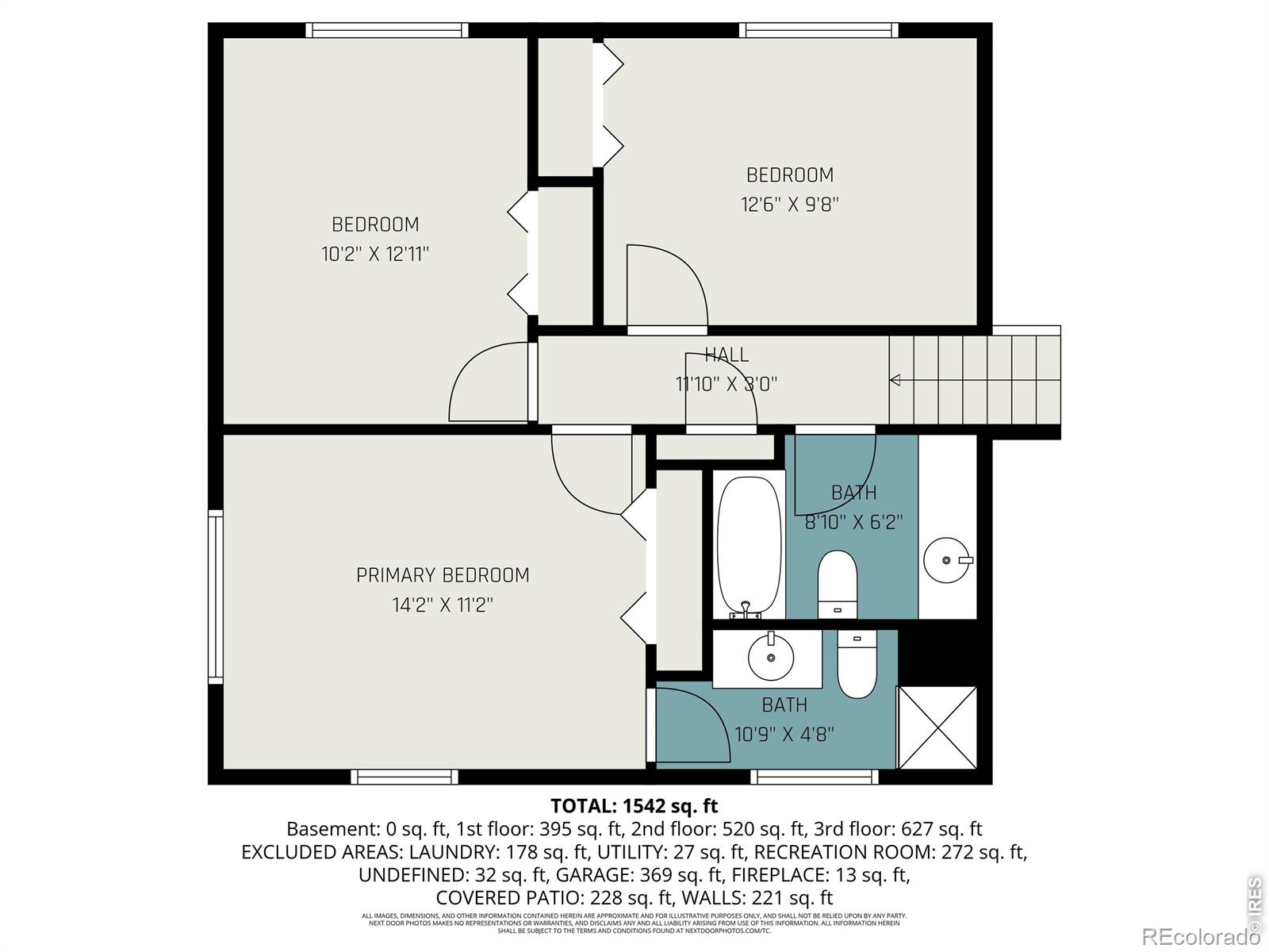 12955 E Center Avenue Aurora CO 80012