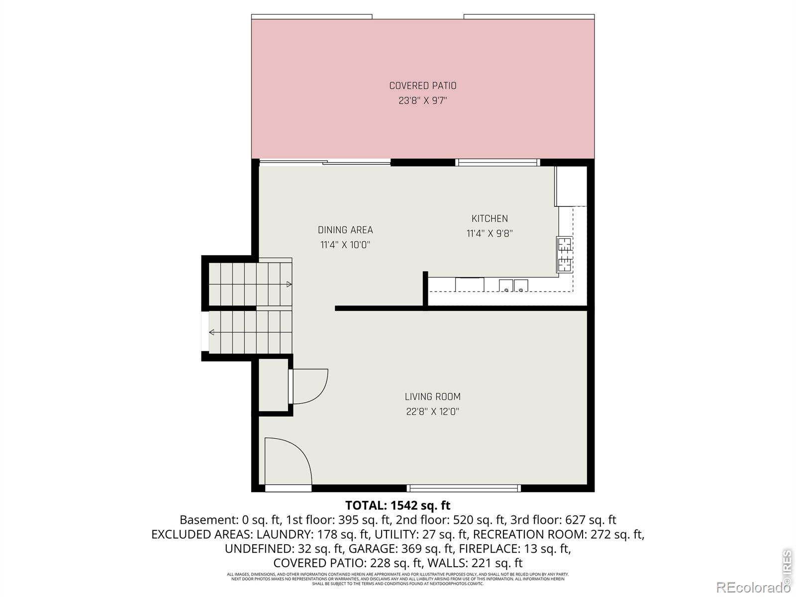 12955 E Center Avenue Aurora CO 80012
