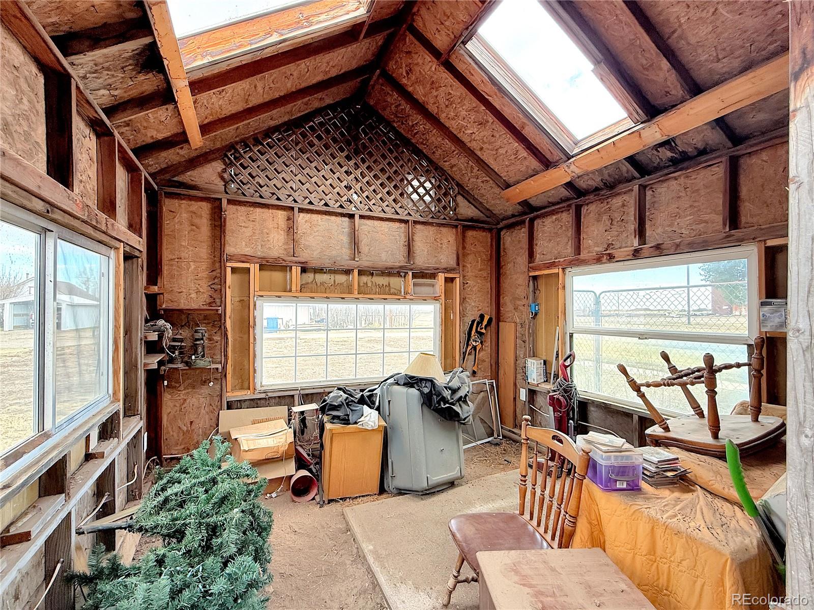 104 Pine Street Arriba CO 80804