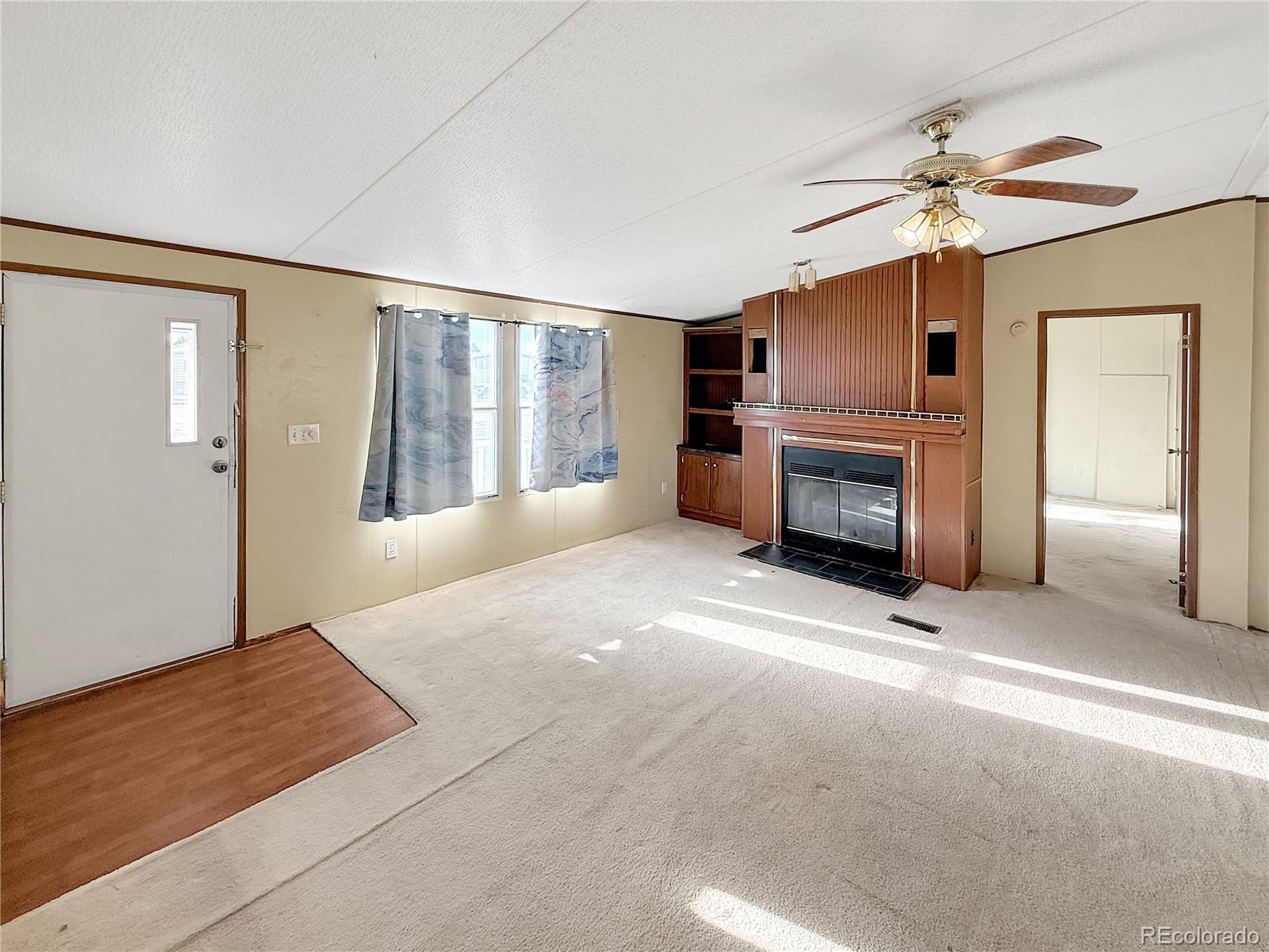 104 Pine Street Arriba CO 80804