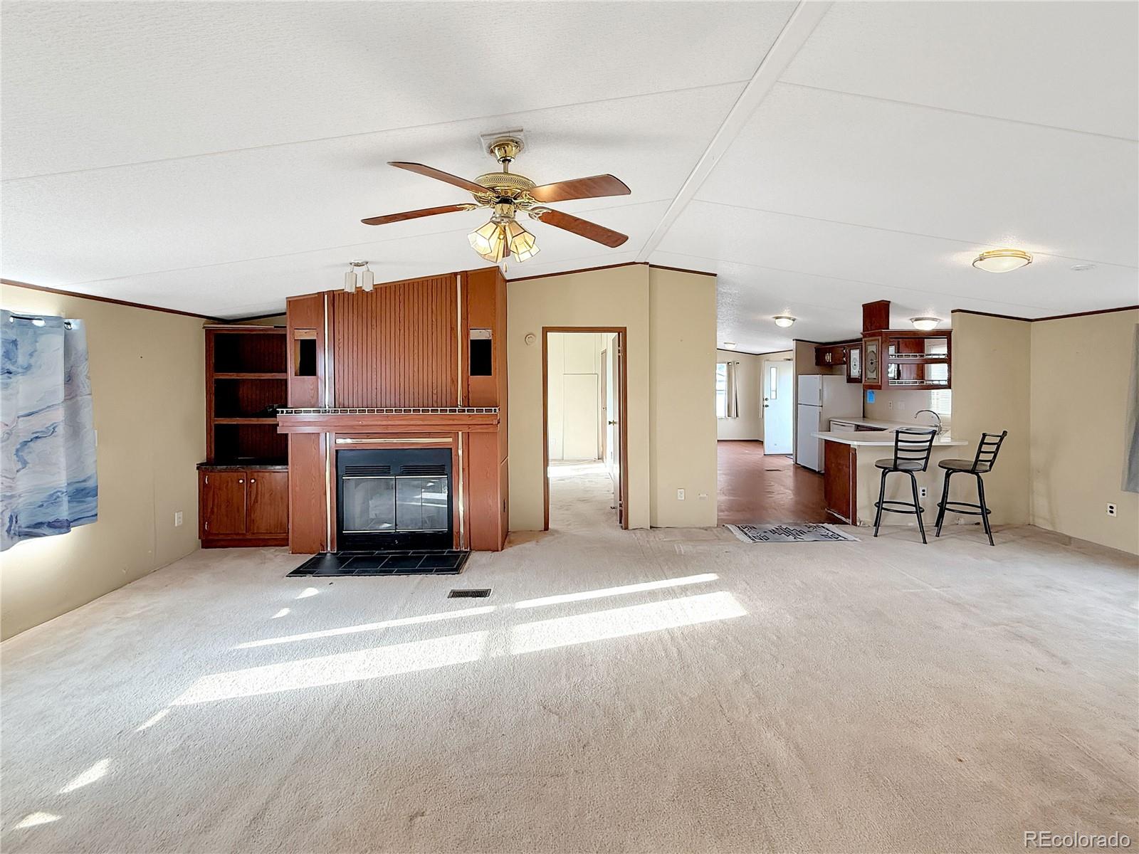 104 Pine Street Arriba CO 80804