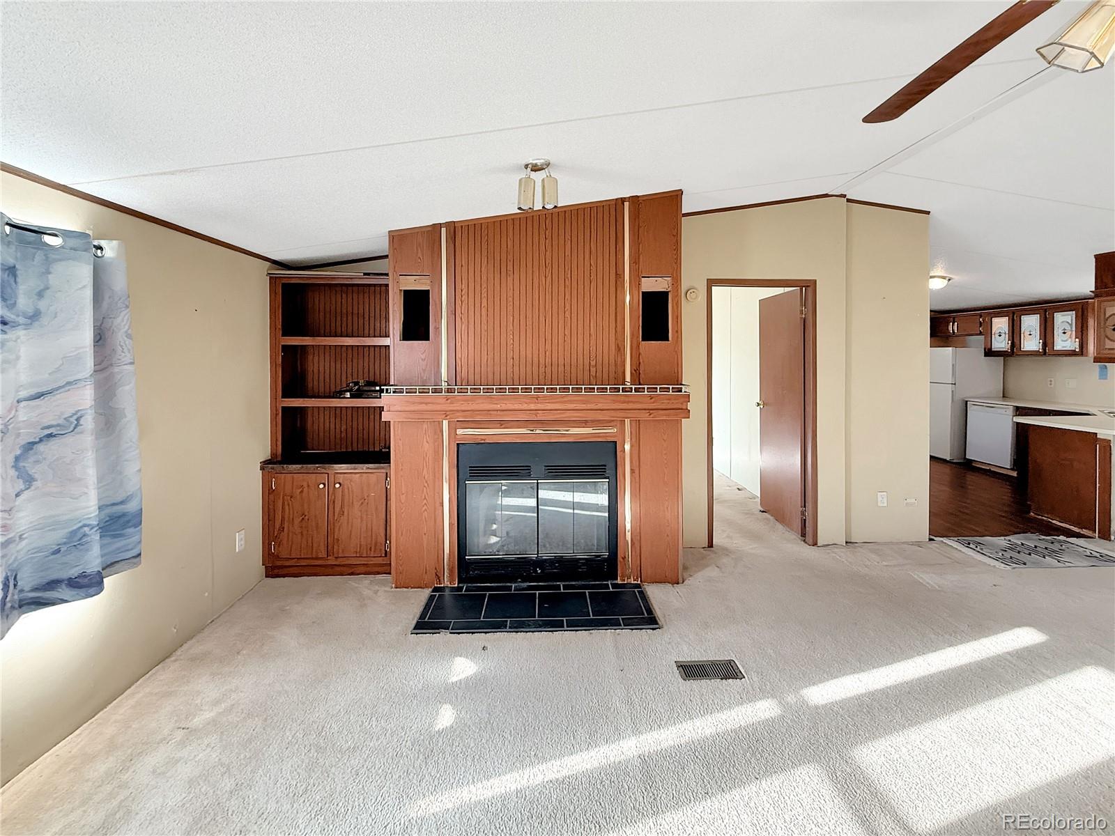 104 Pine Street Arriba CO 80804