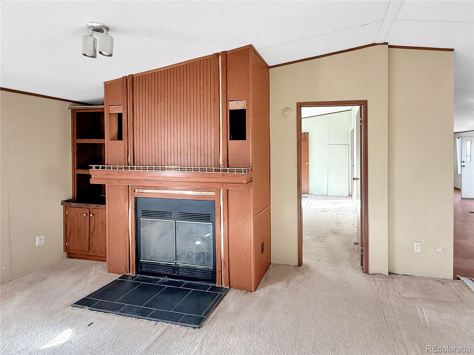 104 Pine Street Arriba CO 80804