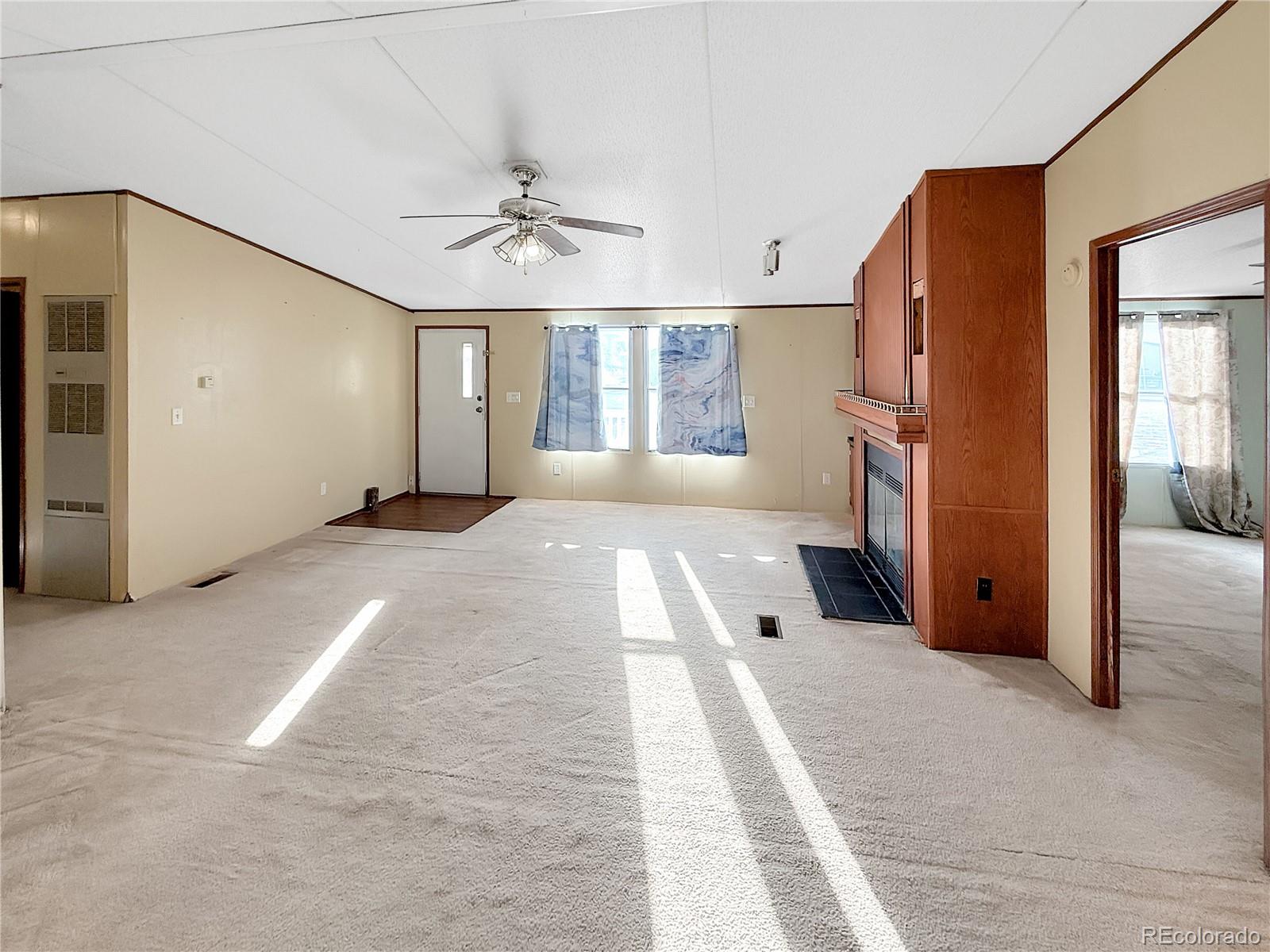 104 Pine Street Arriba CO 80804