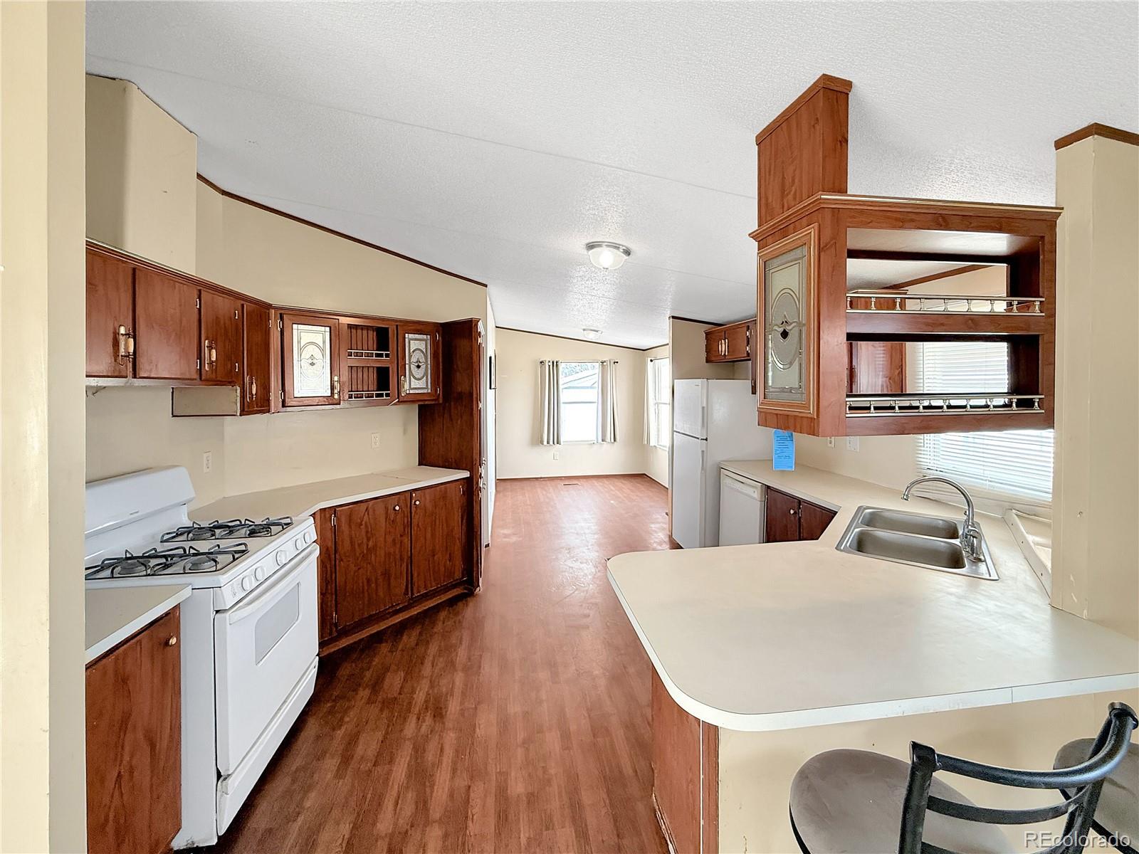 104 Pine Street Arriba CO 80804