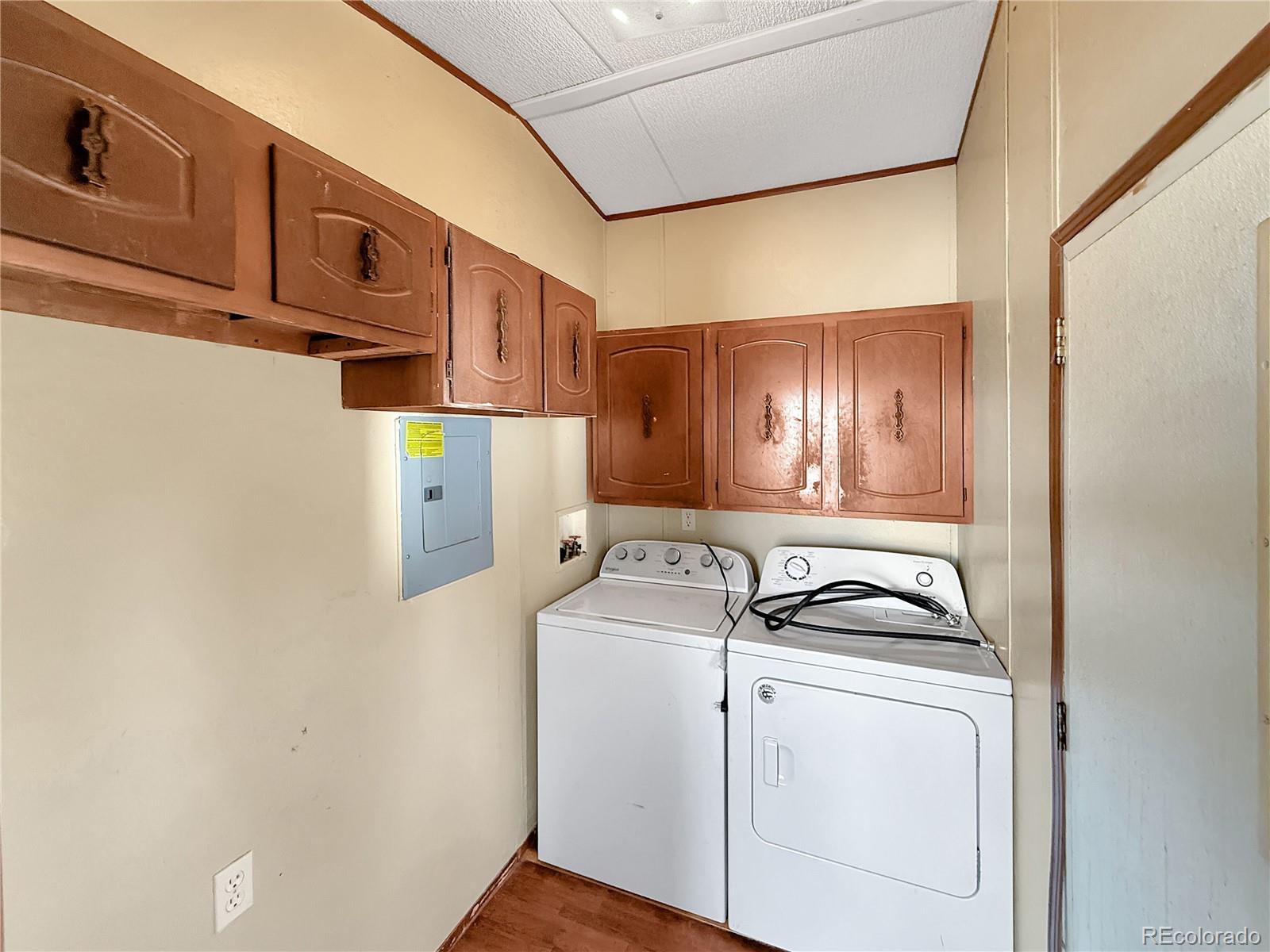 104 Pine Street Arriba CO 80804