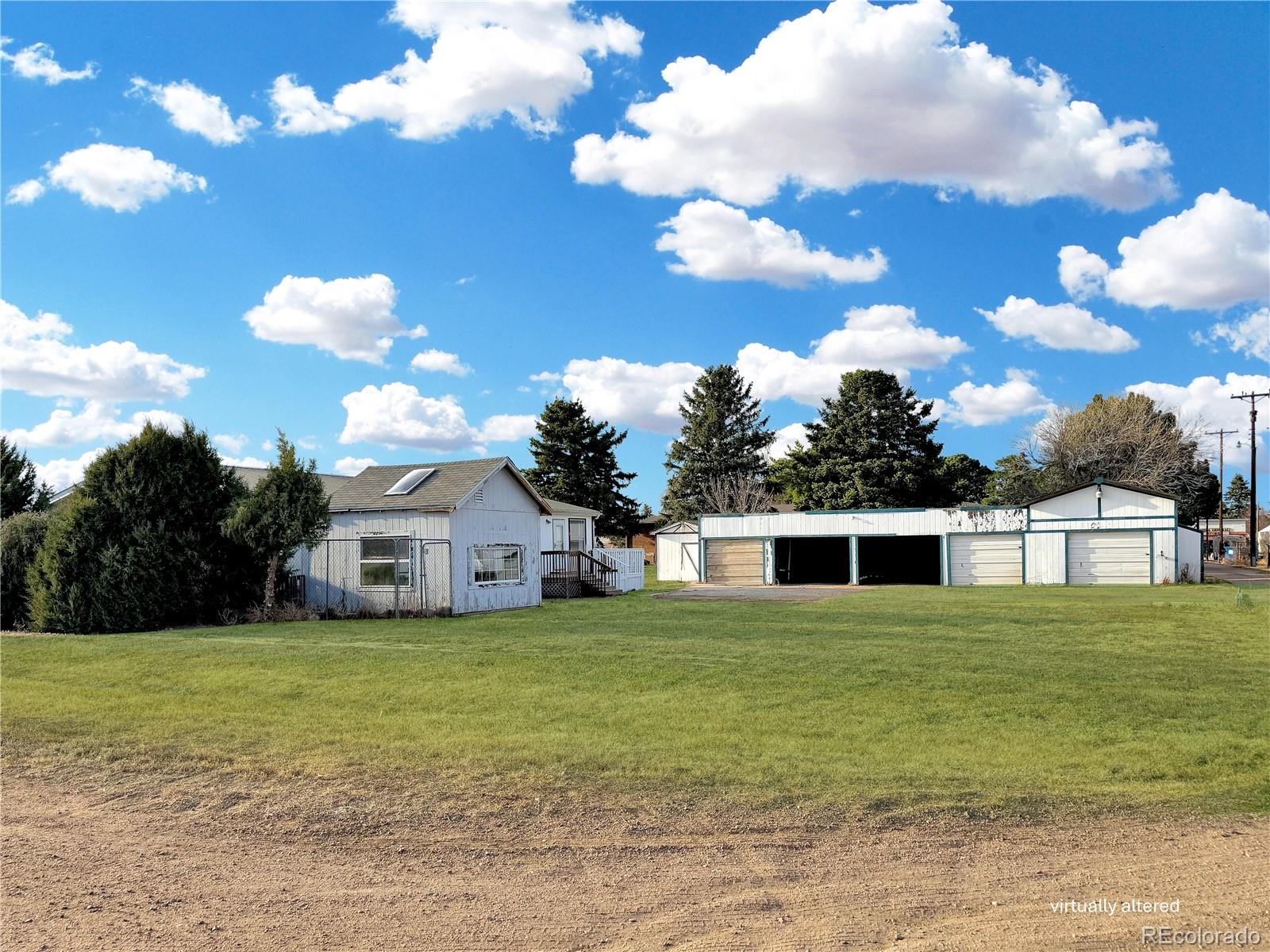 104 Pine Street Arriba CO 80804