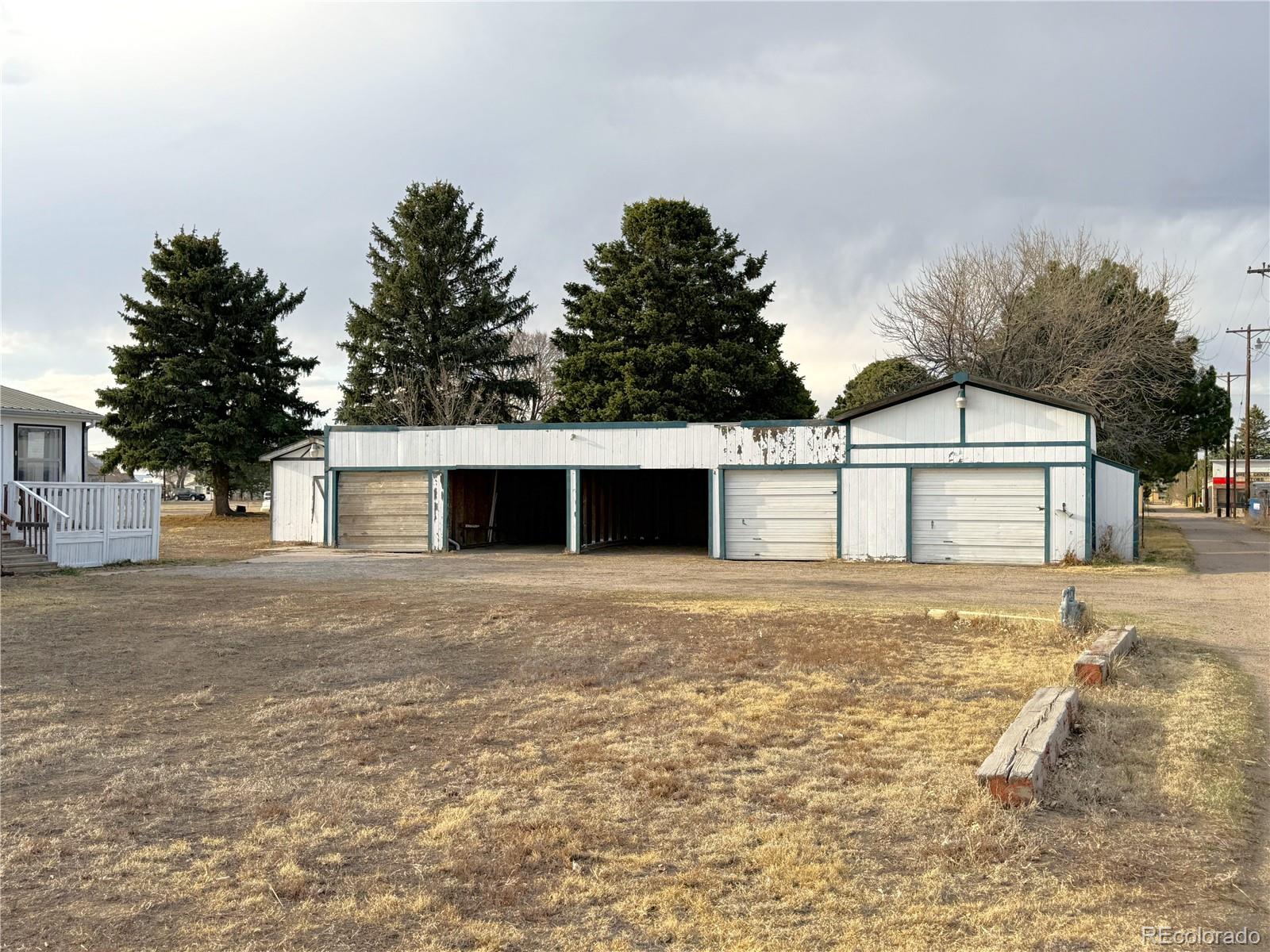104 Pine Street Arriba CO 80804