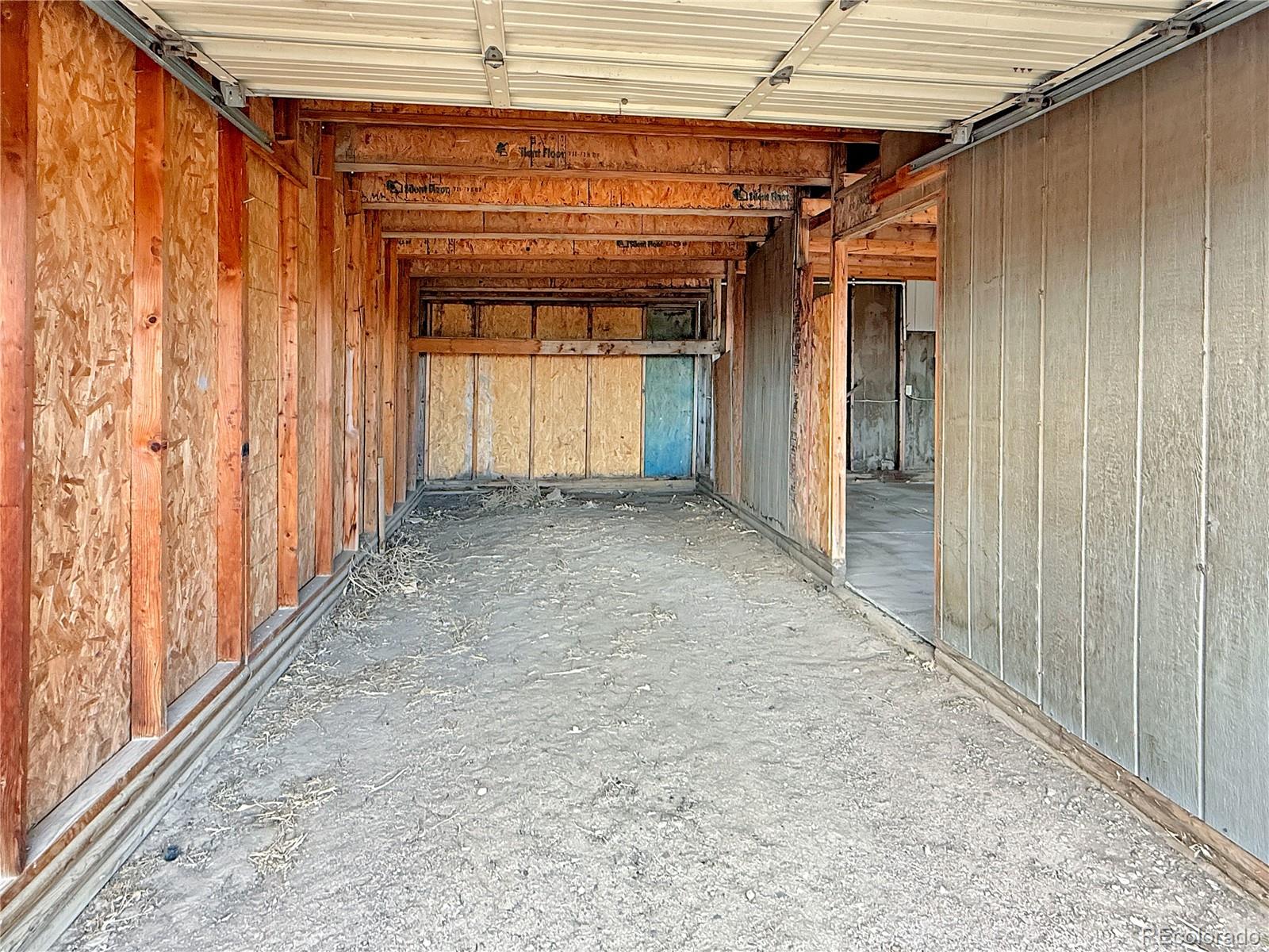 104 Pine Street Arriba CO 80804