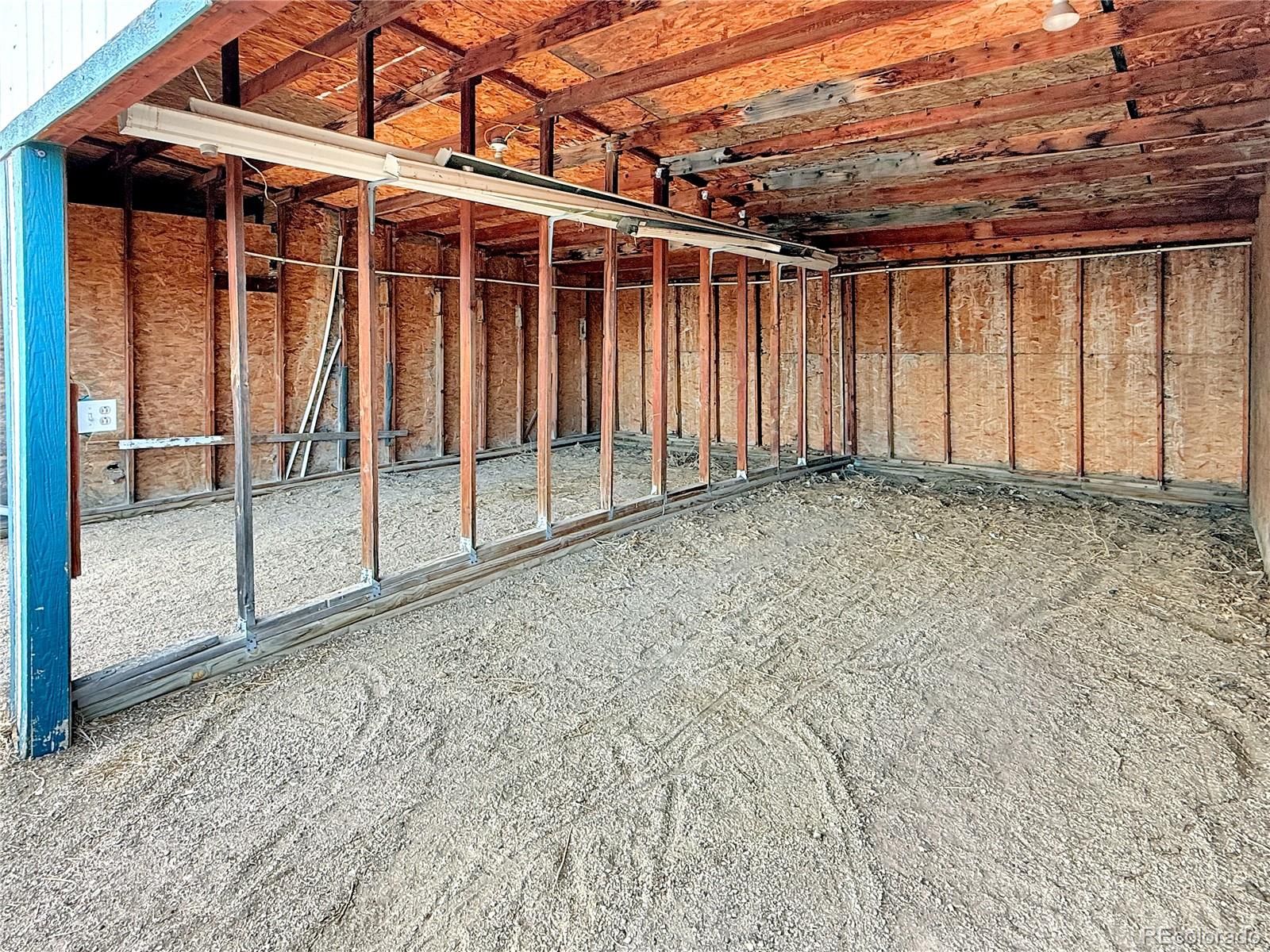 104 Pine Street Arriba CO 80804