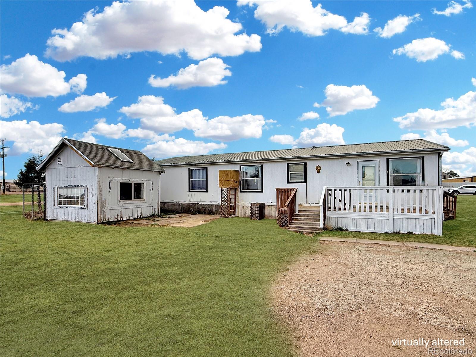 104 Pine Street Arriba CO 80804