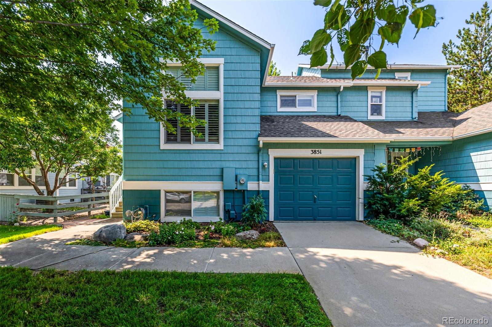3851 Oakwood Drive Longmont CO 80503