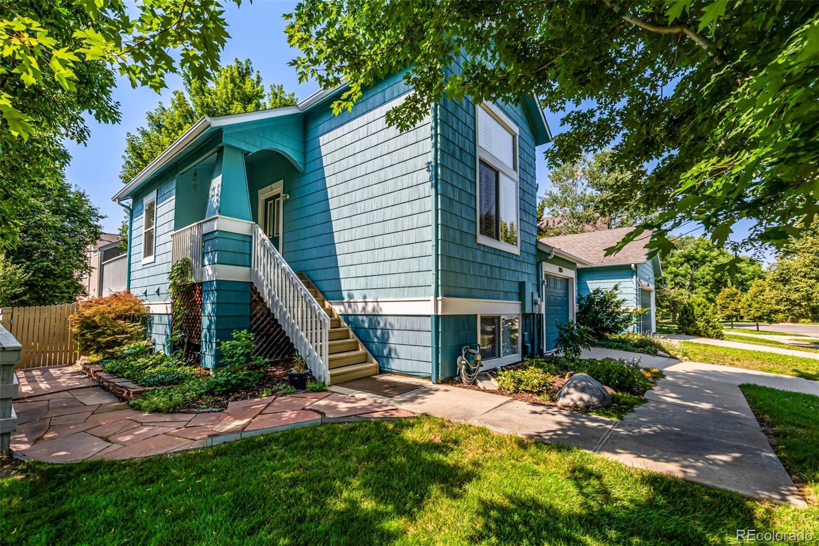 3851 Oakwood Drive Longmont CO 80503