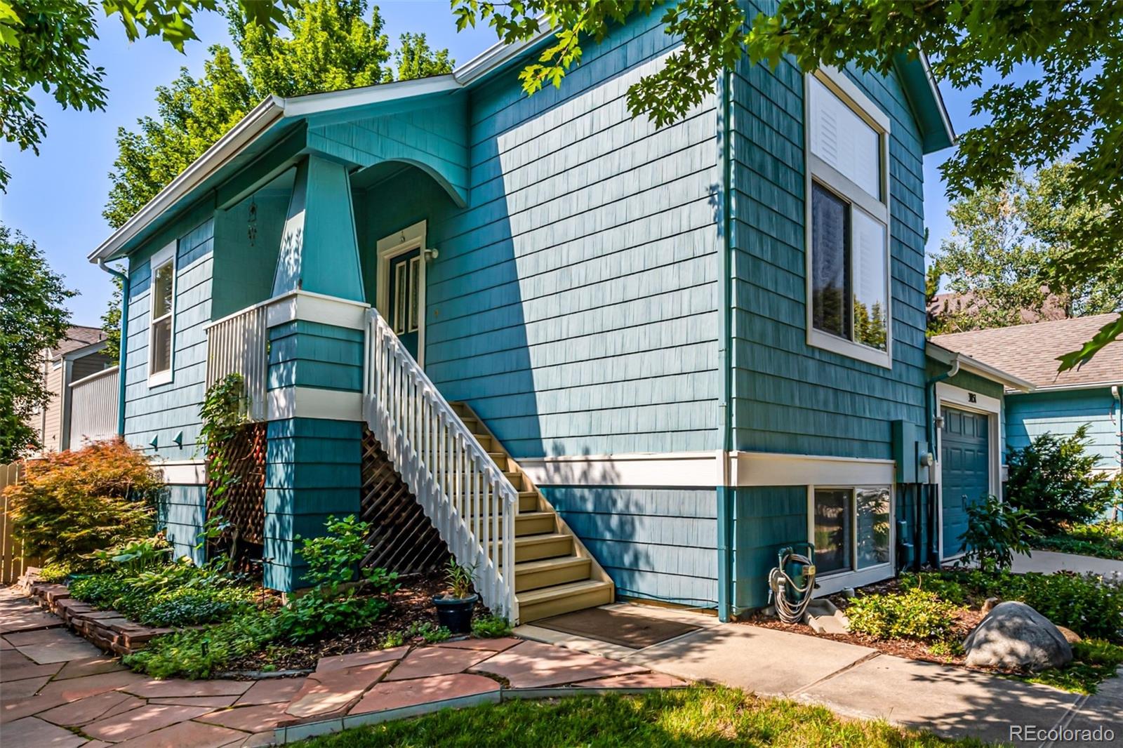 3851 Oakwood Drive Longmont CO 80503