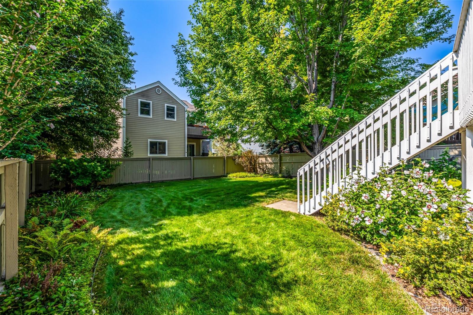 3851 Oakwood Drive Longmont CO 80503