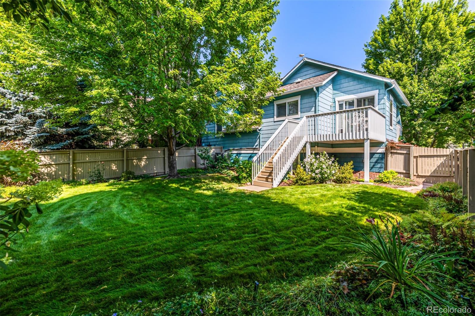 3851 Oakwood Drive Longmont CO 80503