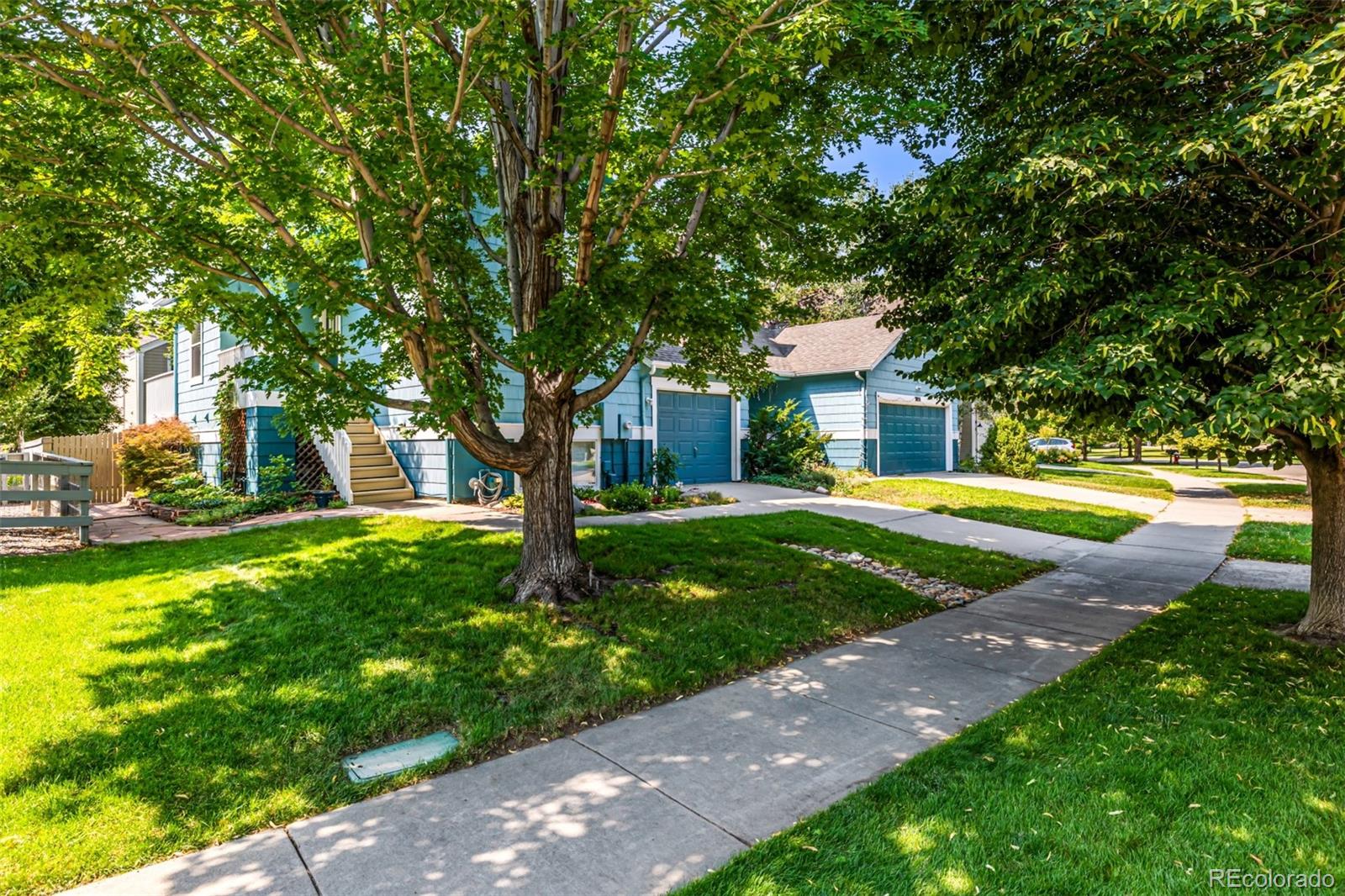 3851 Oakwood Drive Longmont CO 80503