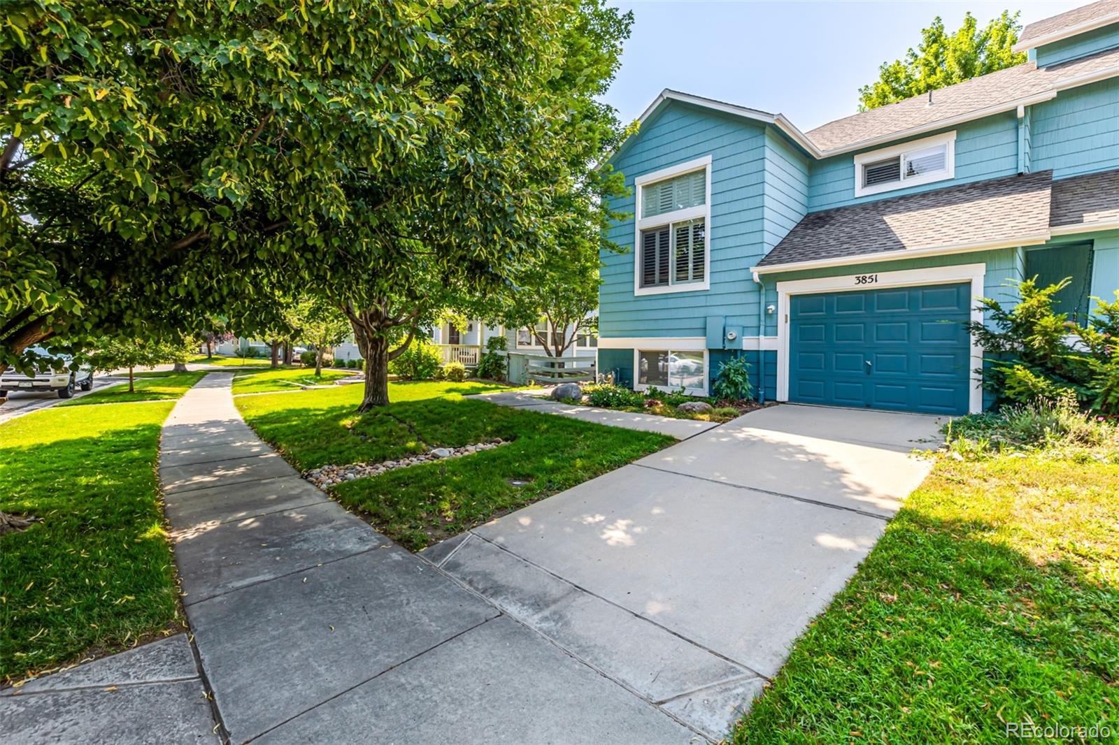 3851 Oakwood Drive Longmont CO 80503