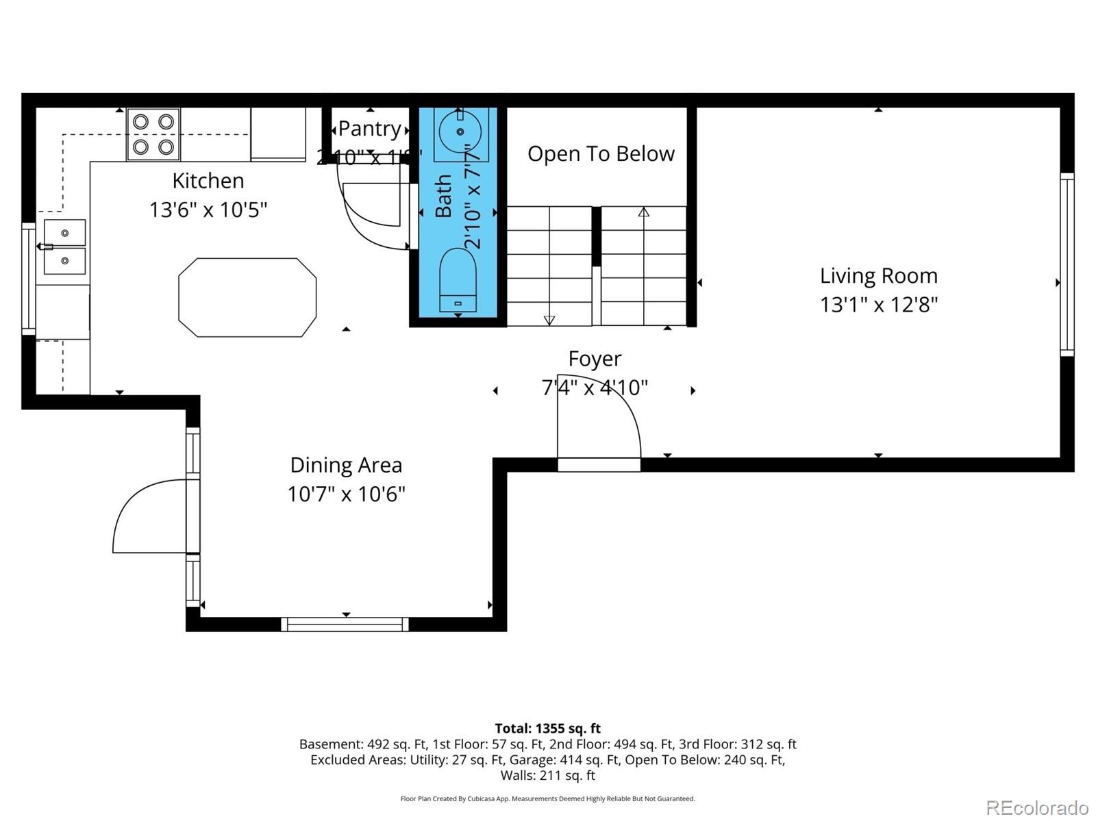3851 Oakwood Drive Longmont CO 80503