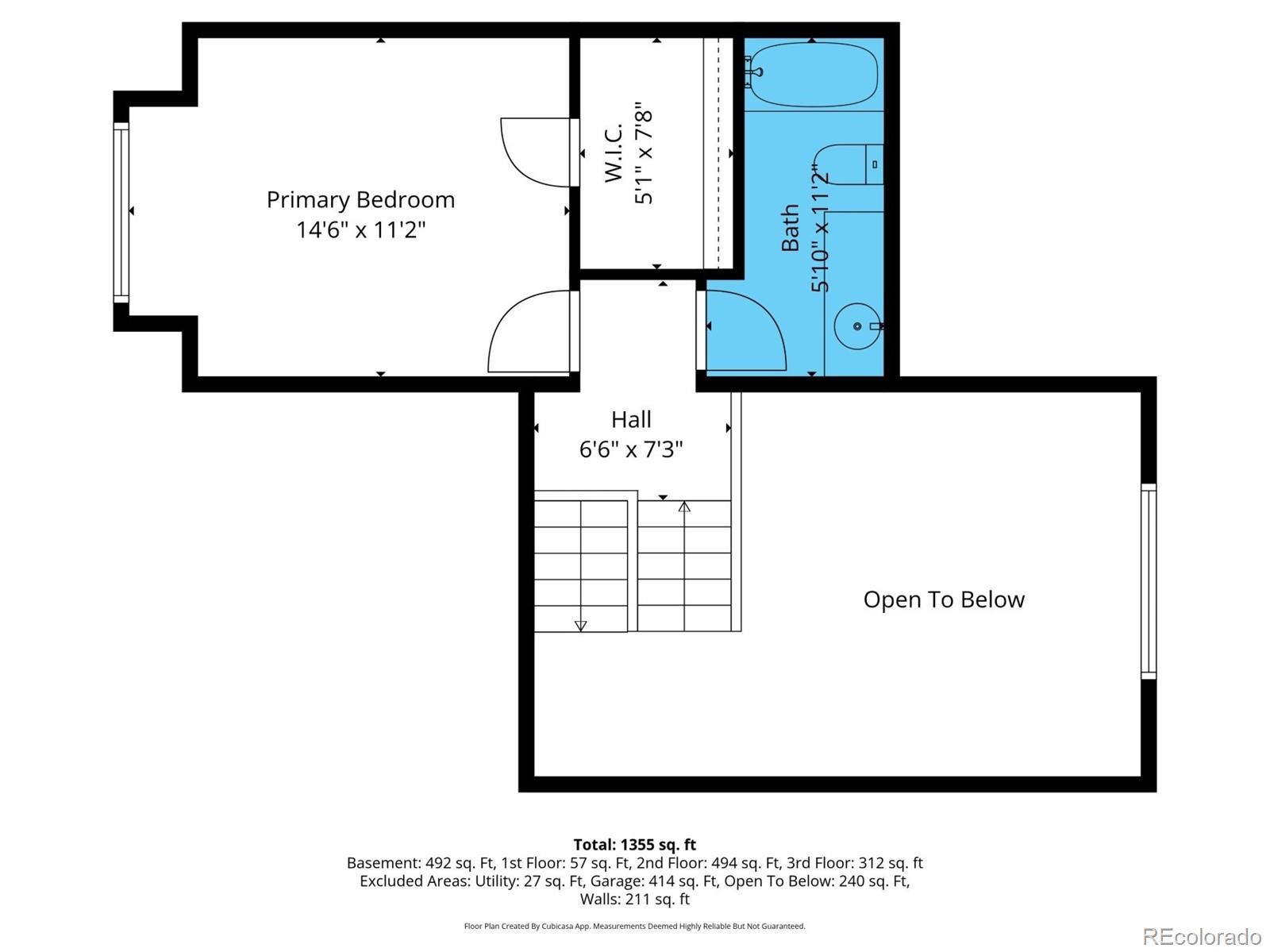 3851 Oakwood Drive Longmont CO 80503