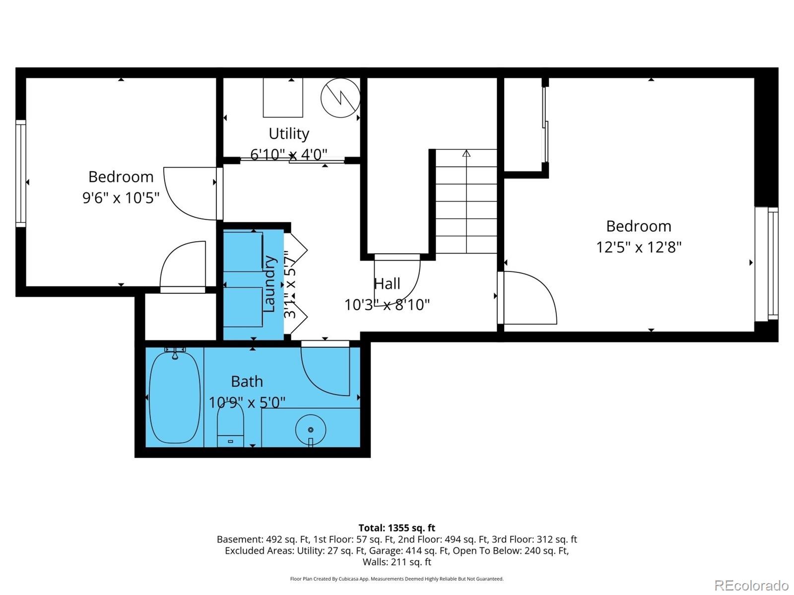 3851 Oakwood Drive Longmont CO 80503