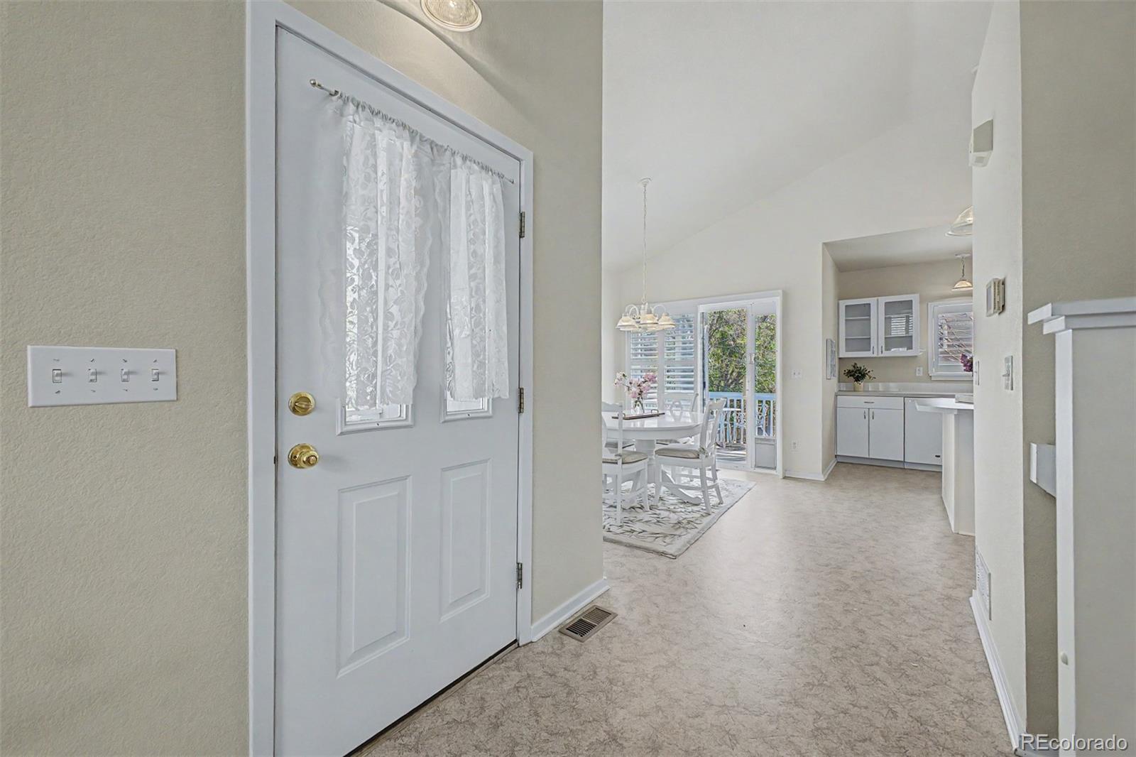 3851 Oakwood Drive Longmont CO 80503