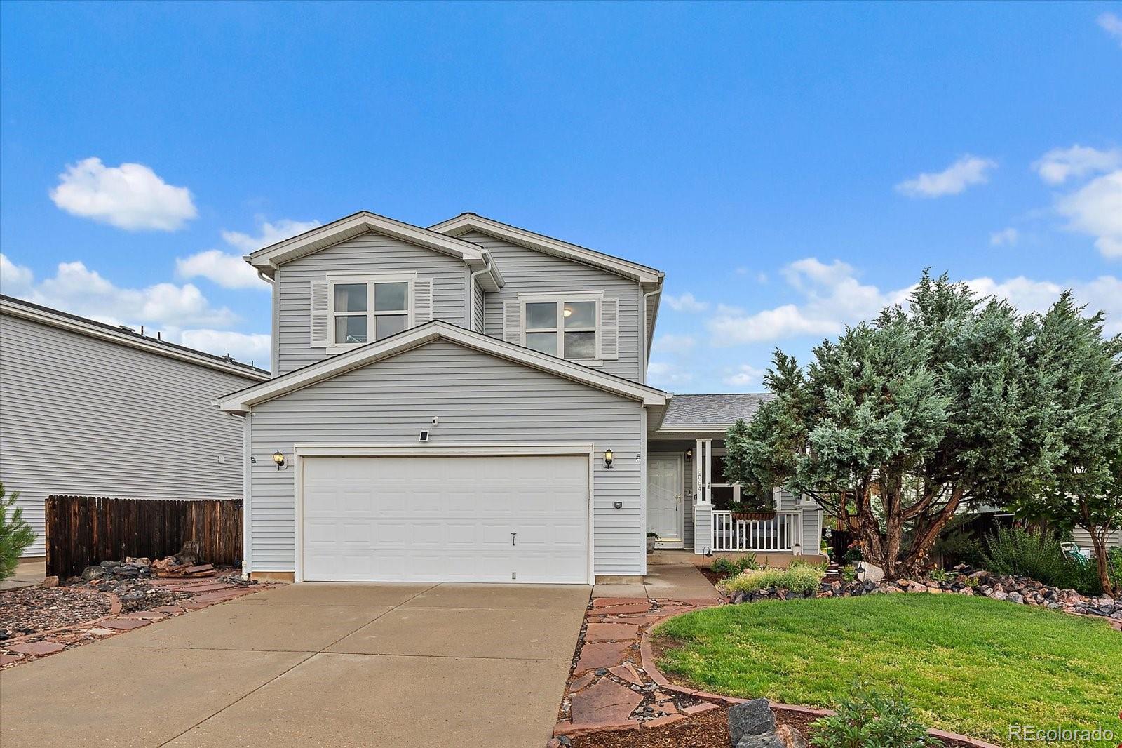 Littleton CO, 8064 Eagleview Drive