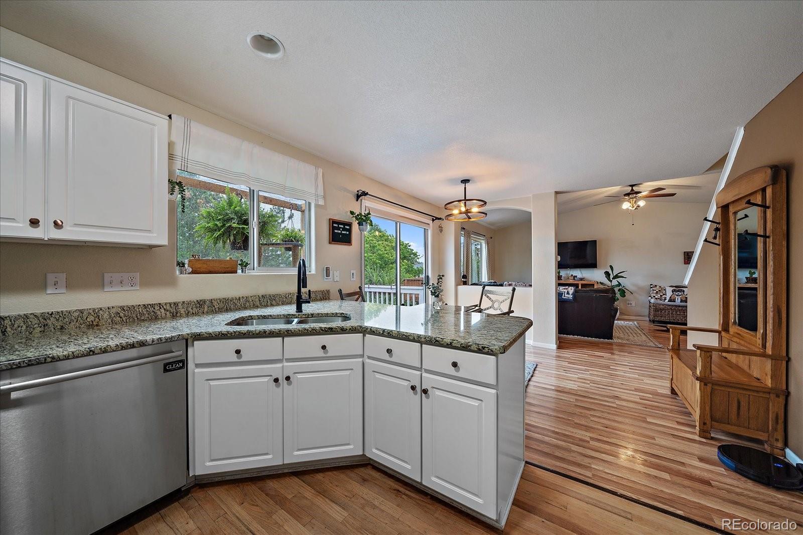 8064 Eagleview Drive Littleton CO 80125