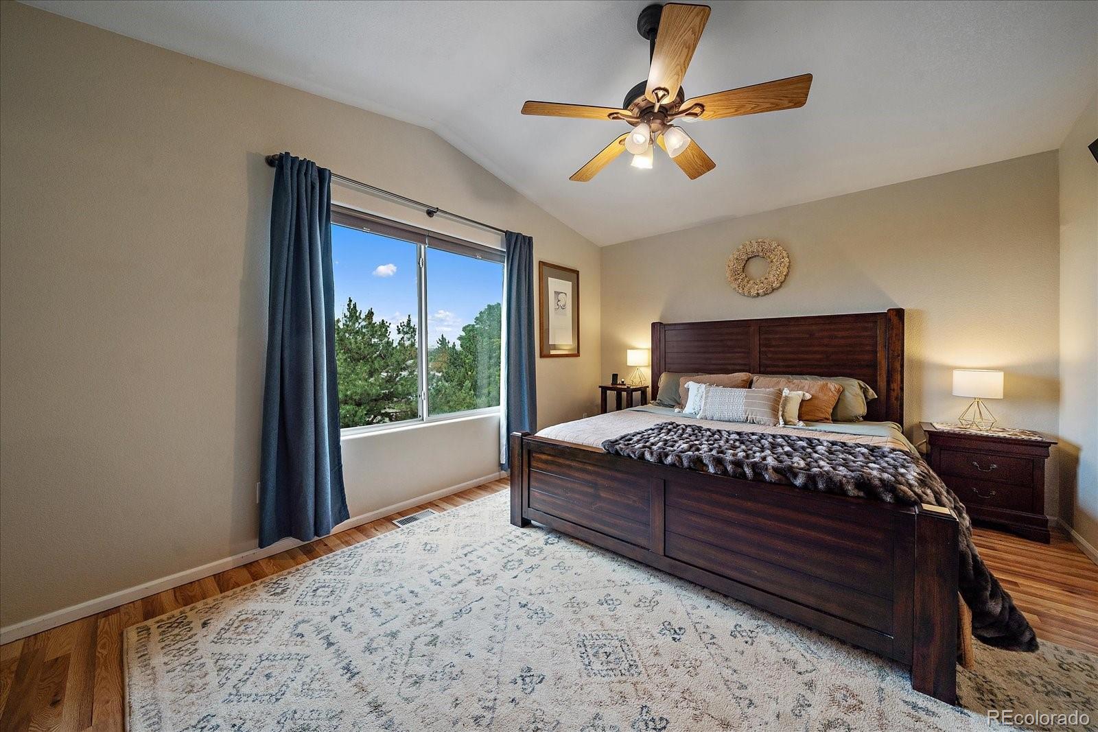 8064 Eagleview Drive Littleton CO 80125