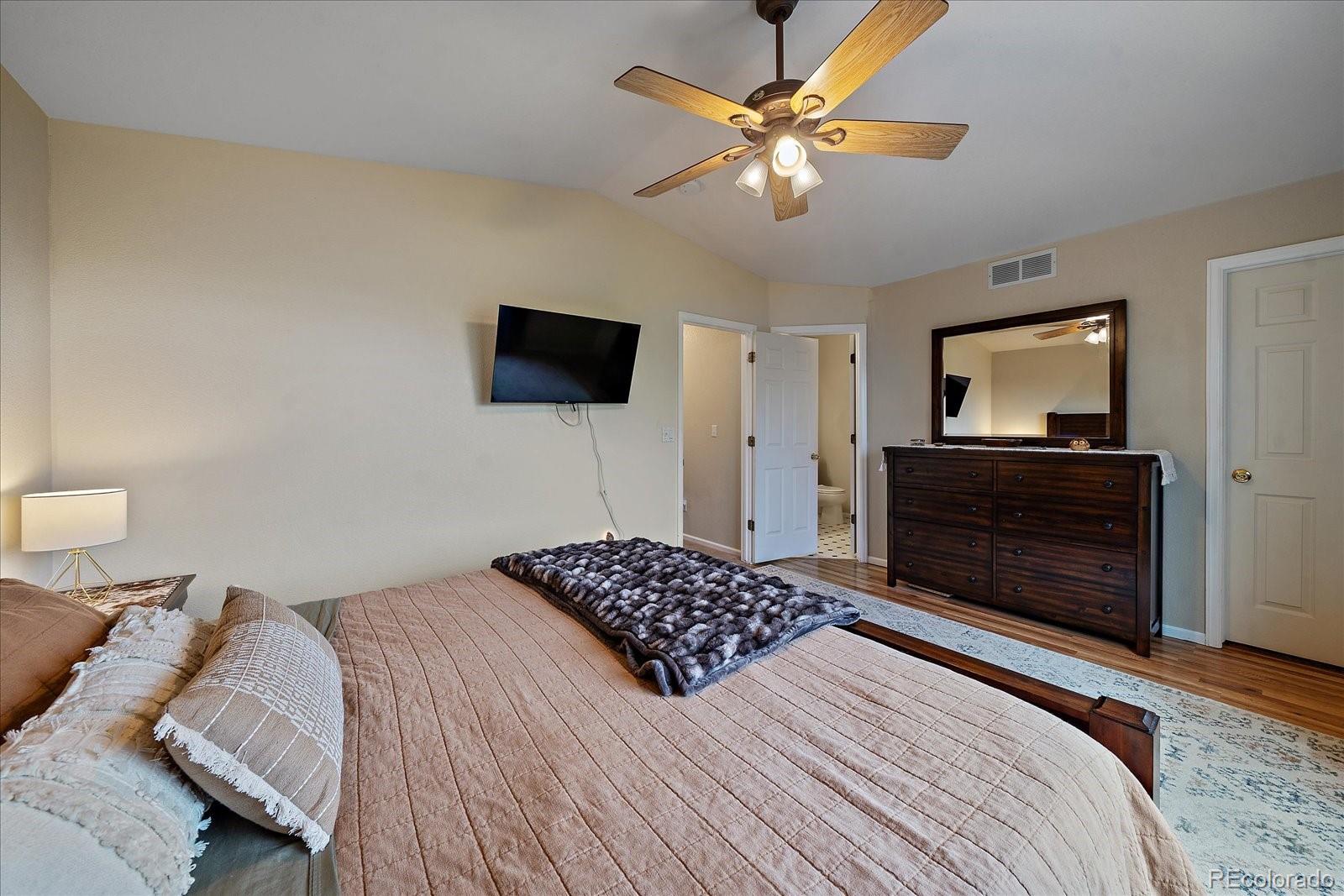 8064 Eagleview Drive Littleton CO 80125