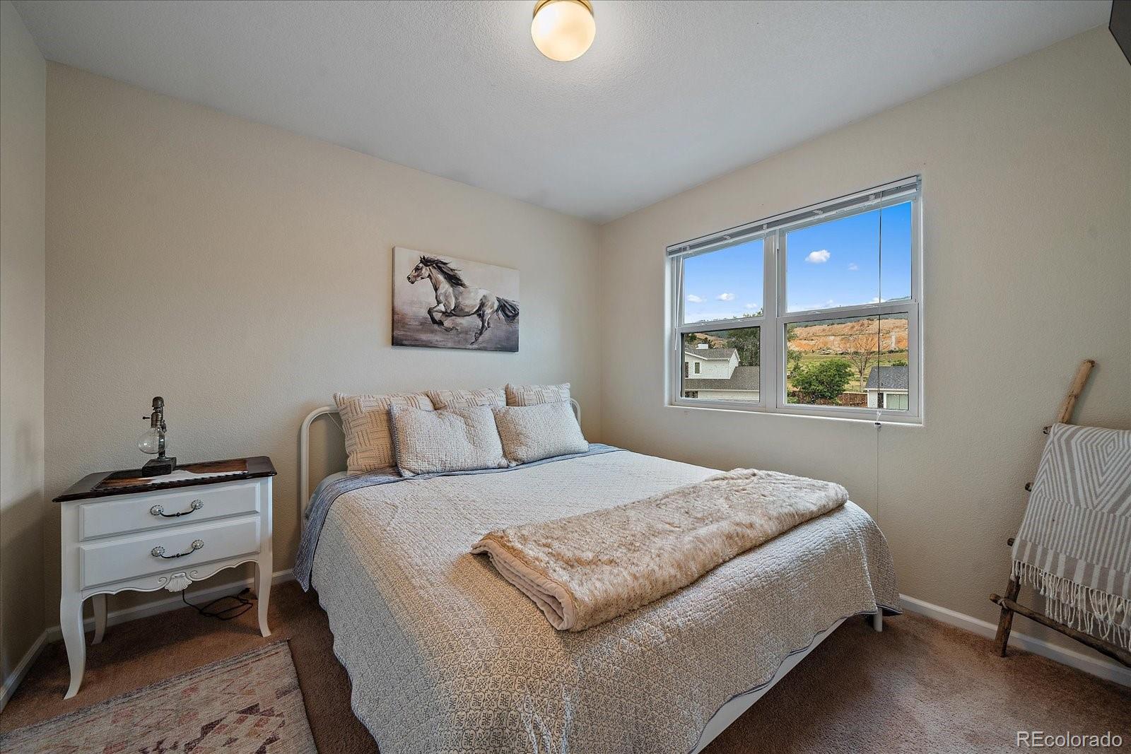 8064 Eagleview Drive Littleton CO 80125