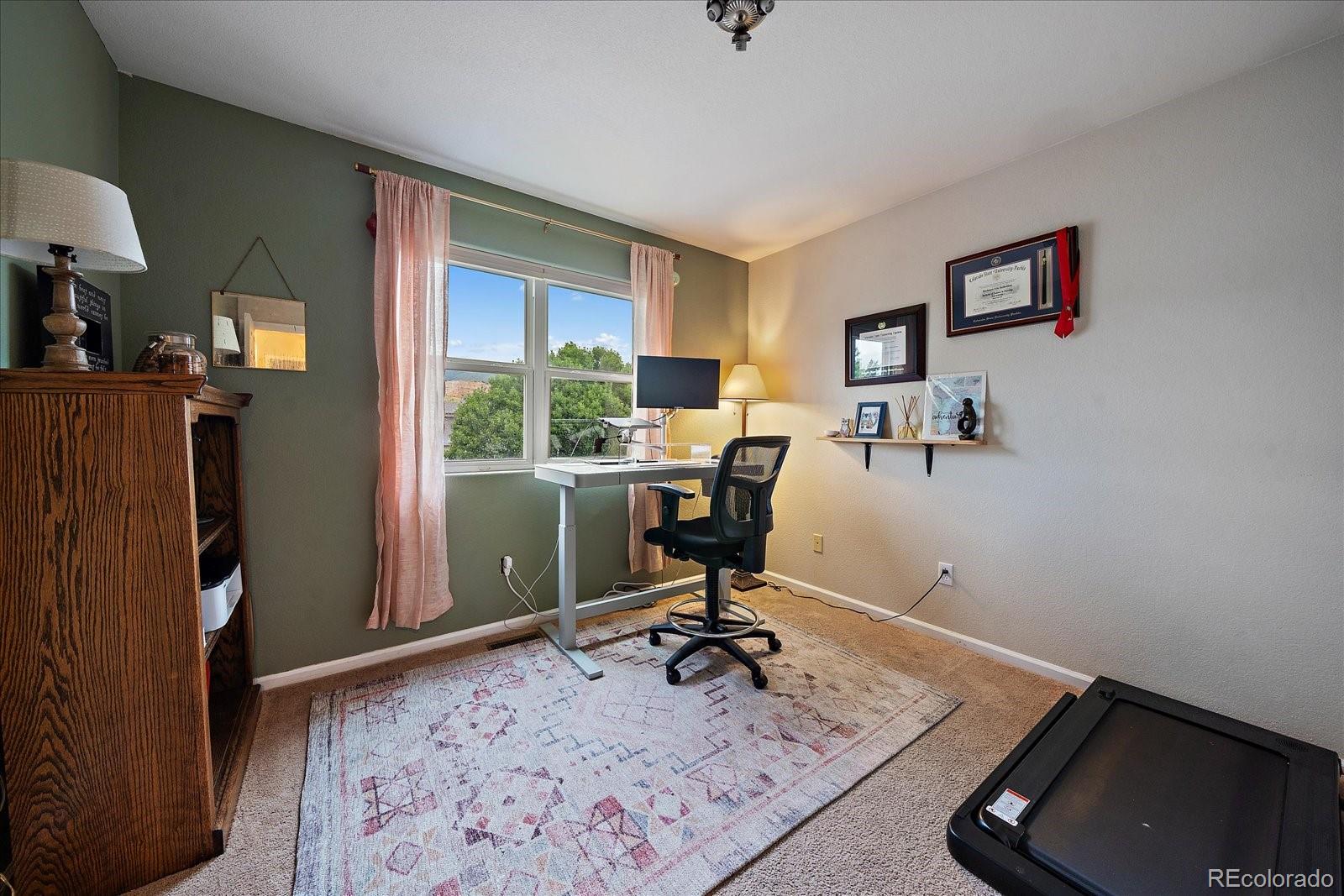 8064 Eagleview Drive Littleton CO 80125