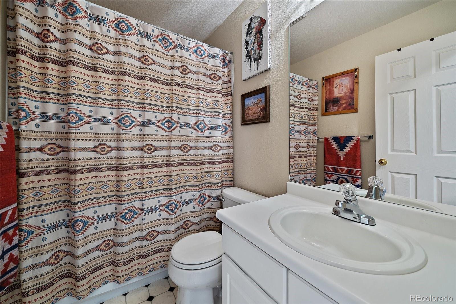 8064 Eagleview Drive Littleton CO 80125