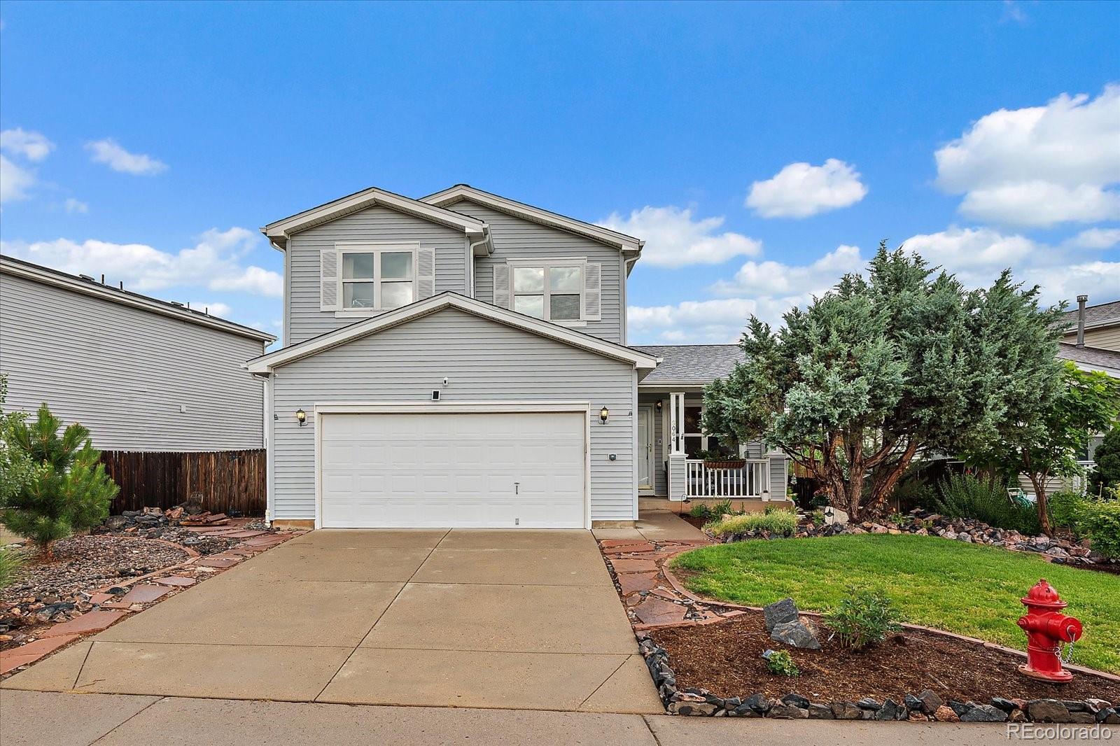 8064 Eagleview Drive Littleton CO 80125
