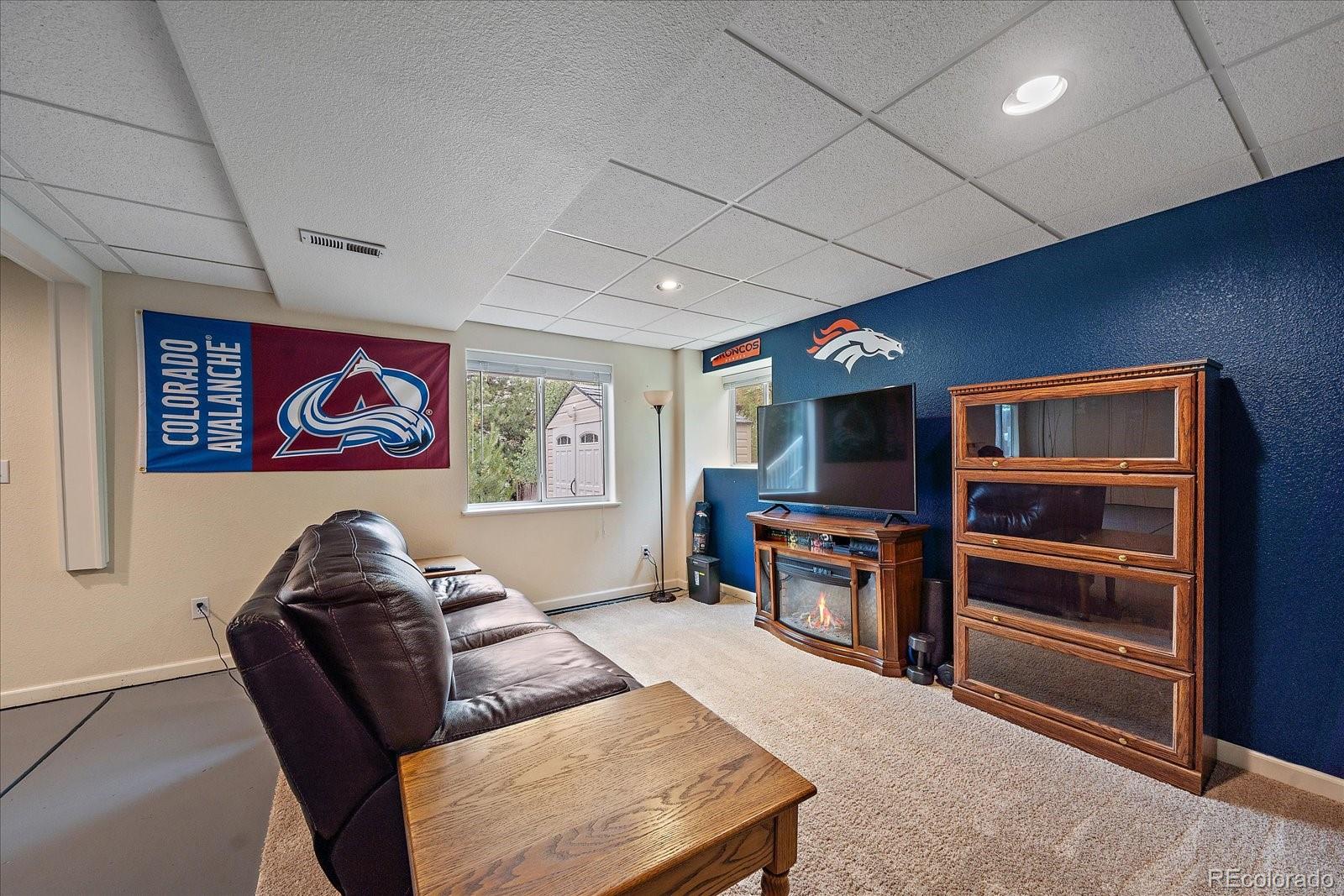8064 Eagleview Drive Littleton CO 80125