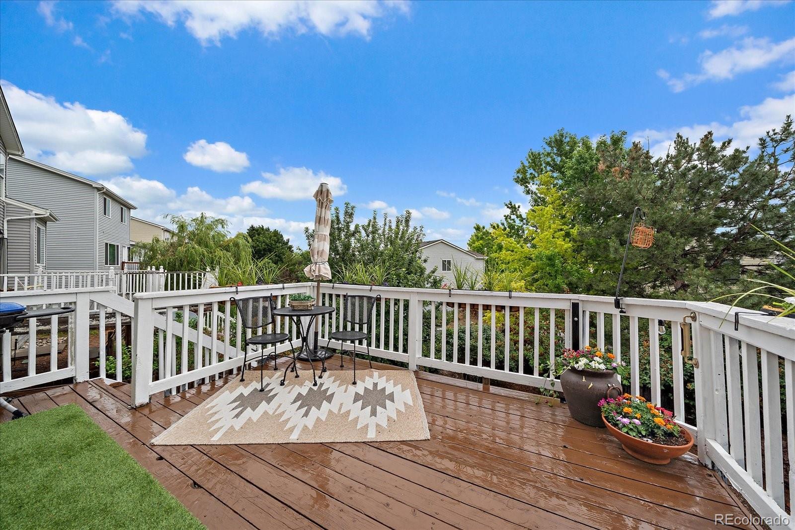 8064 Eagleview Drive Littleton CO 80125