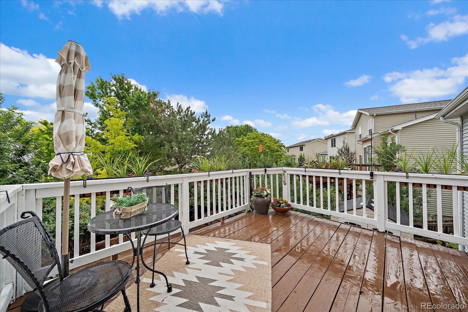 8064 Eagleview Drive Littleton CO 80125