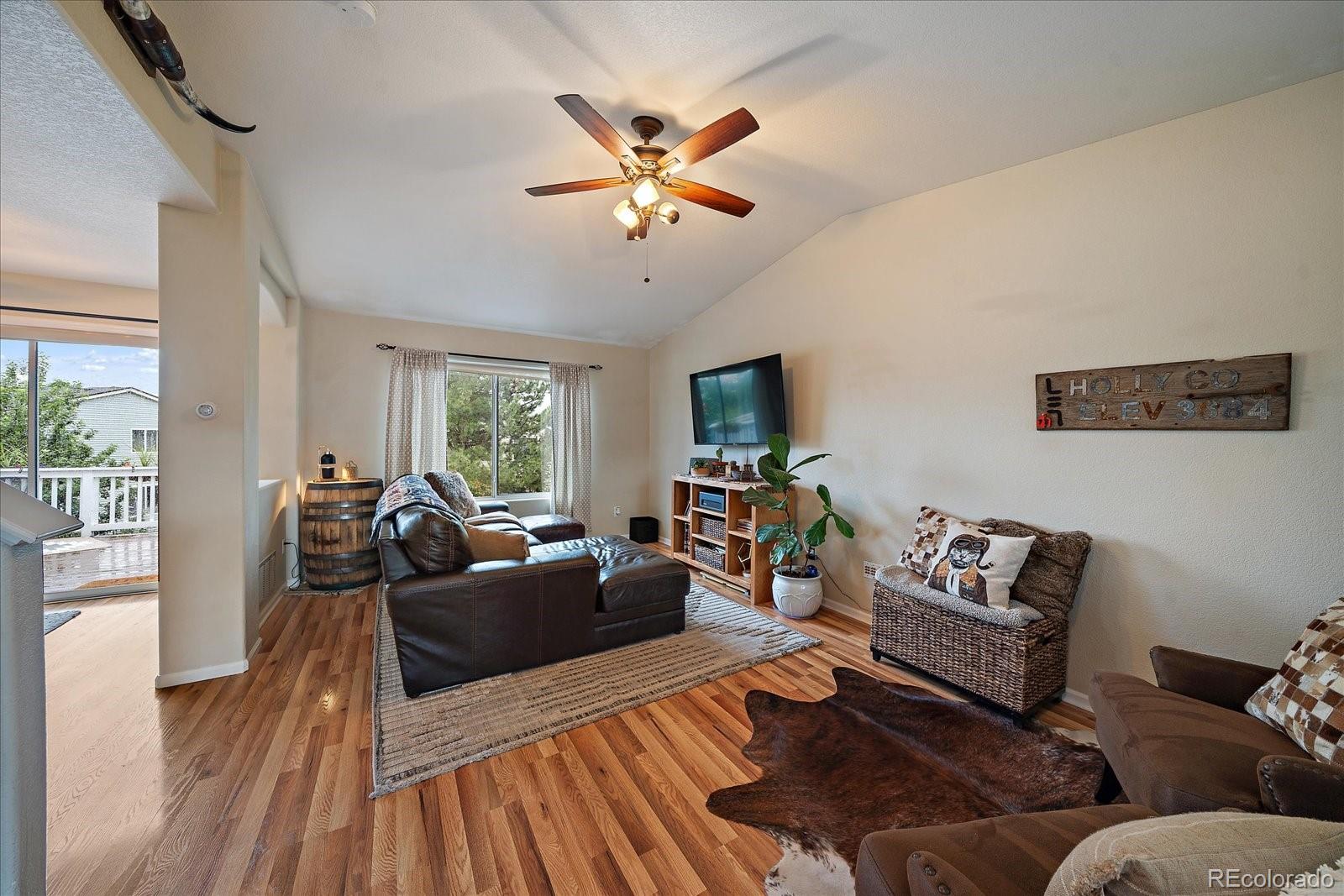 8064 Eagleview Drive Littleton CO 80125