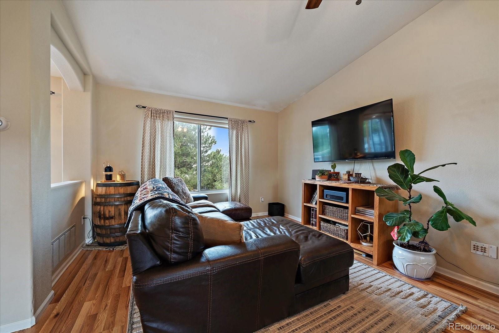 8064 Eagleview Drive Littleton CO 80125