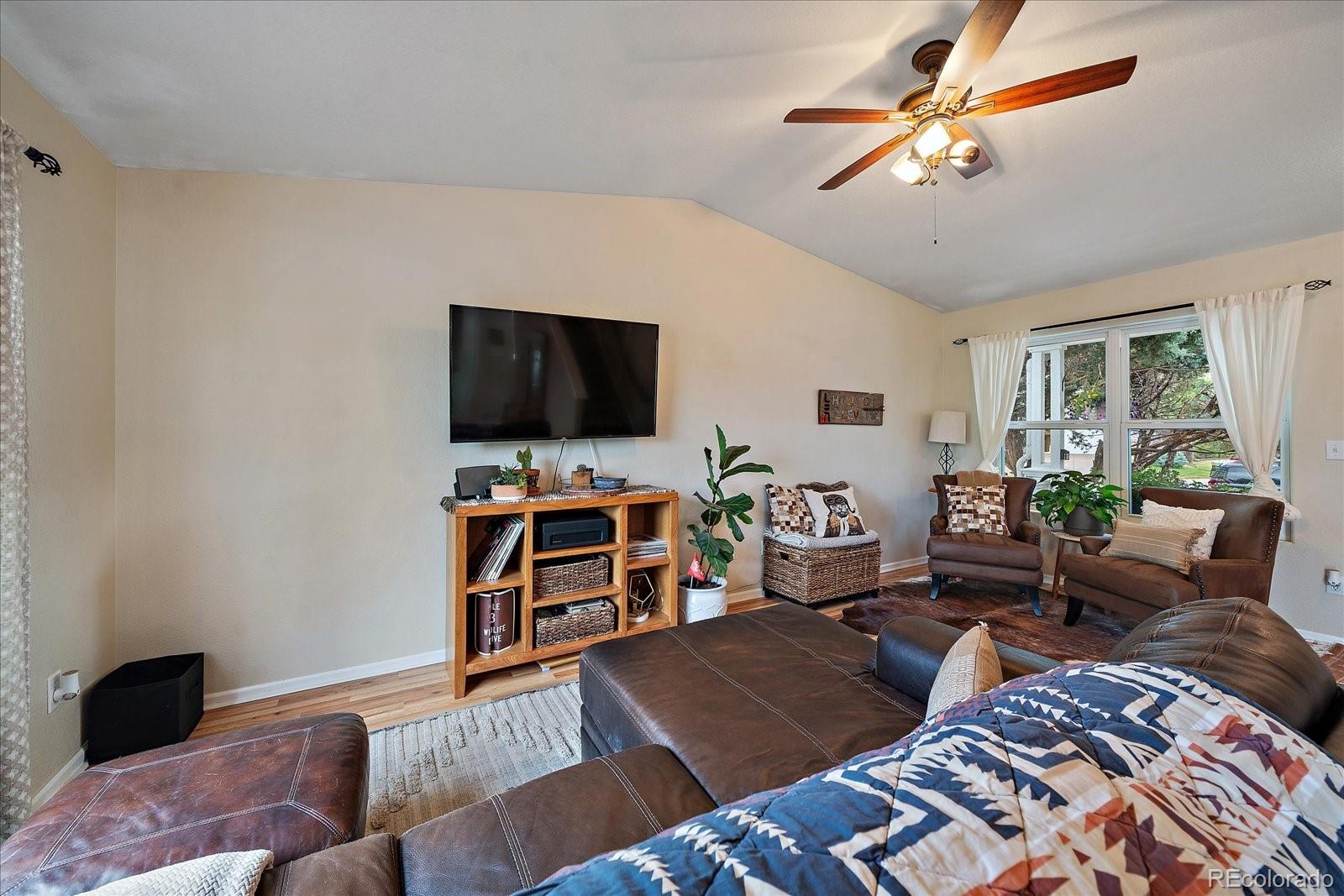 8064 Eagleview Drive Littleton CO 80125