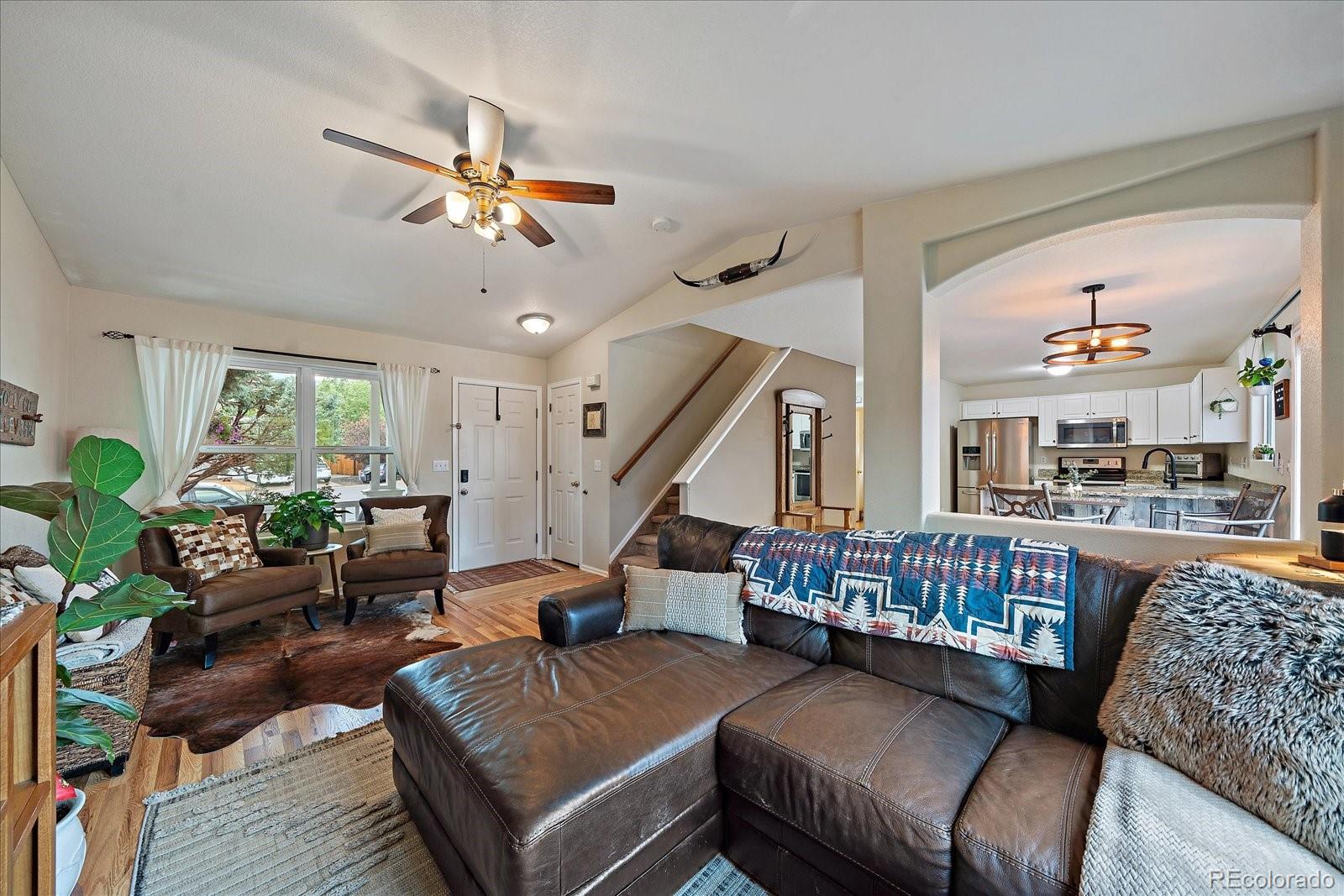 8064 Eagleview Drive Littleton CO 80125