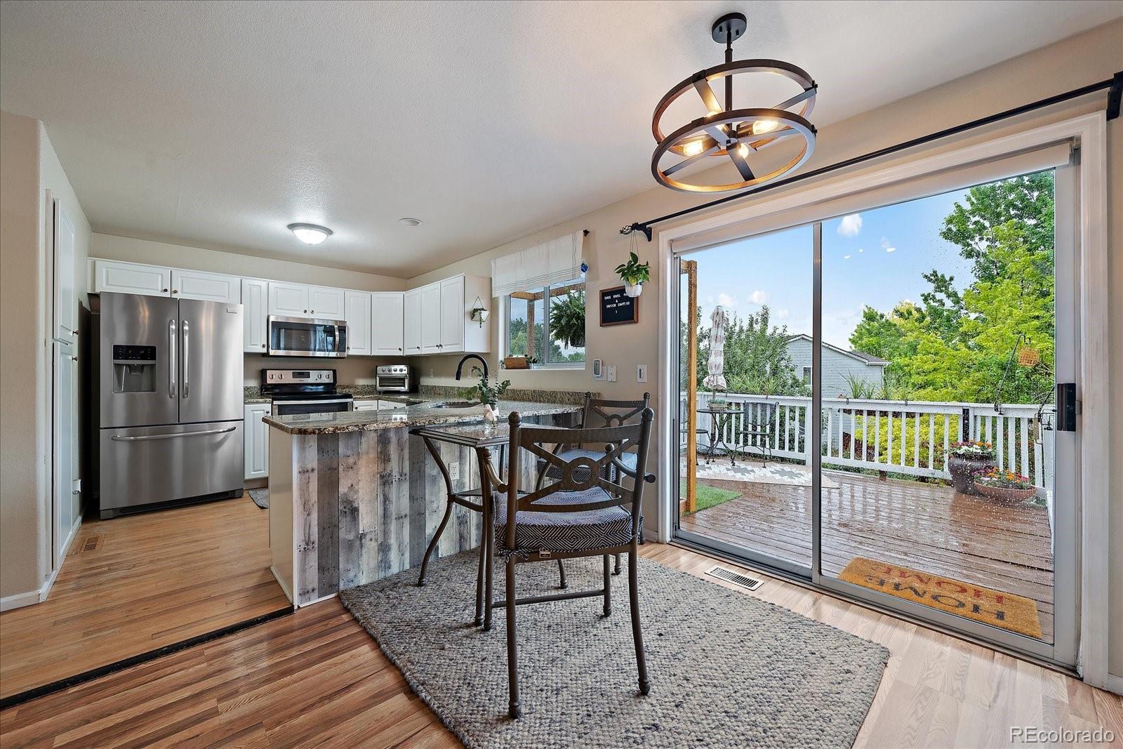 8064 Eagleview Drive Littleton CO 80125