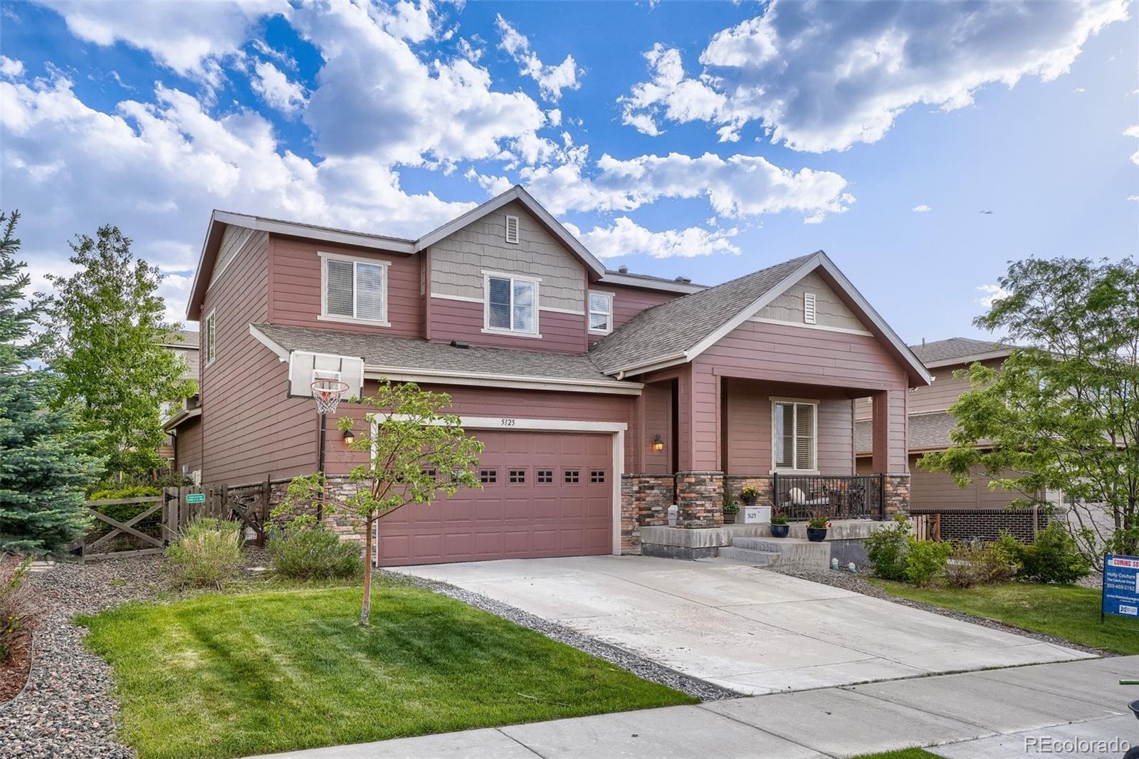 5125 W 109th Circle Westminster CO 80031