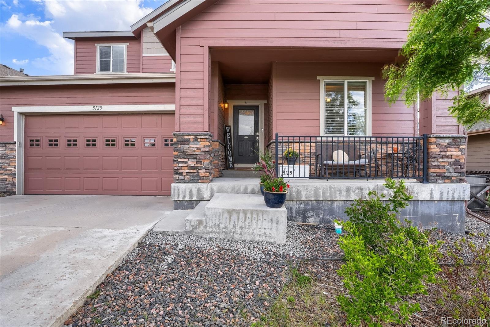 5125 W 109th Circle Westminster CO 80031
