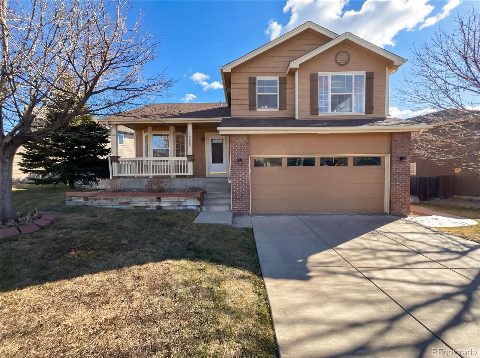 13488 Monroe Street Thornton CO 80241