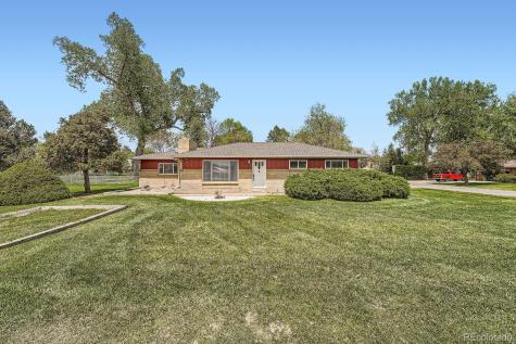 14505 W 52nd Avenue Arvada CO 80002