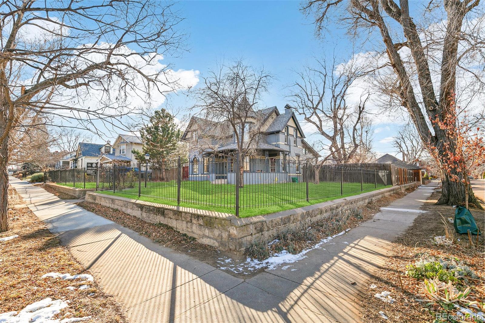 3885 Wolff Street Denver CO 80212