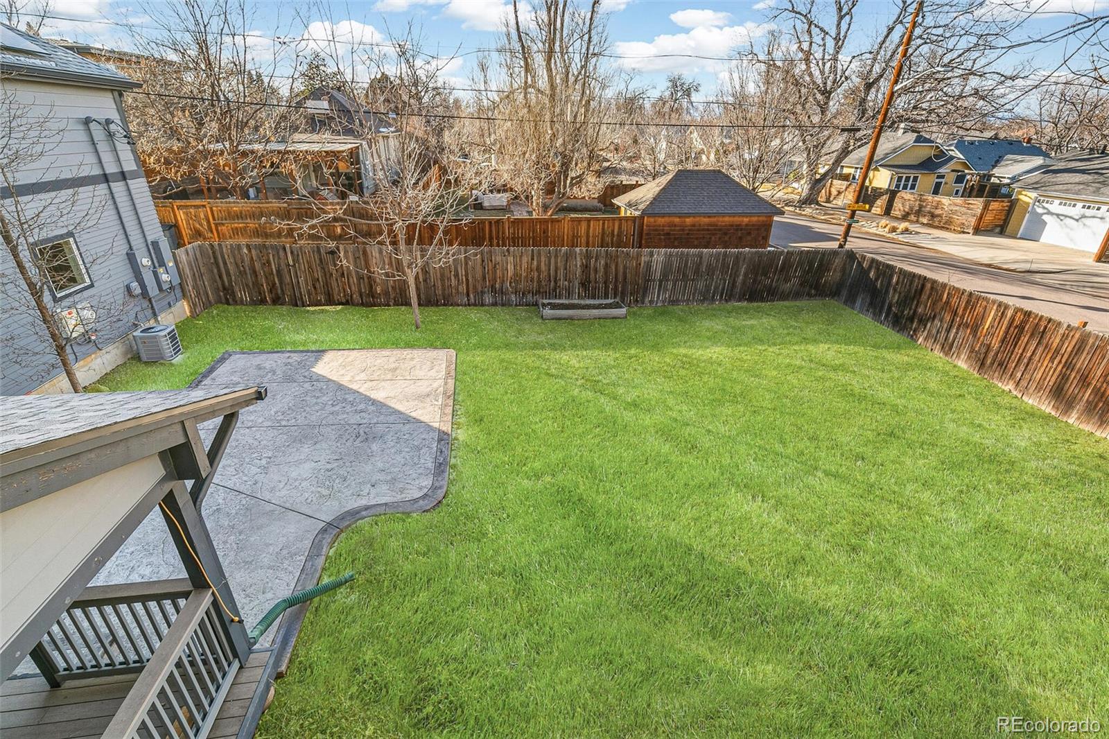 3885 Wolff Street Denver CO 80212